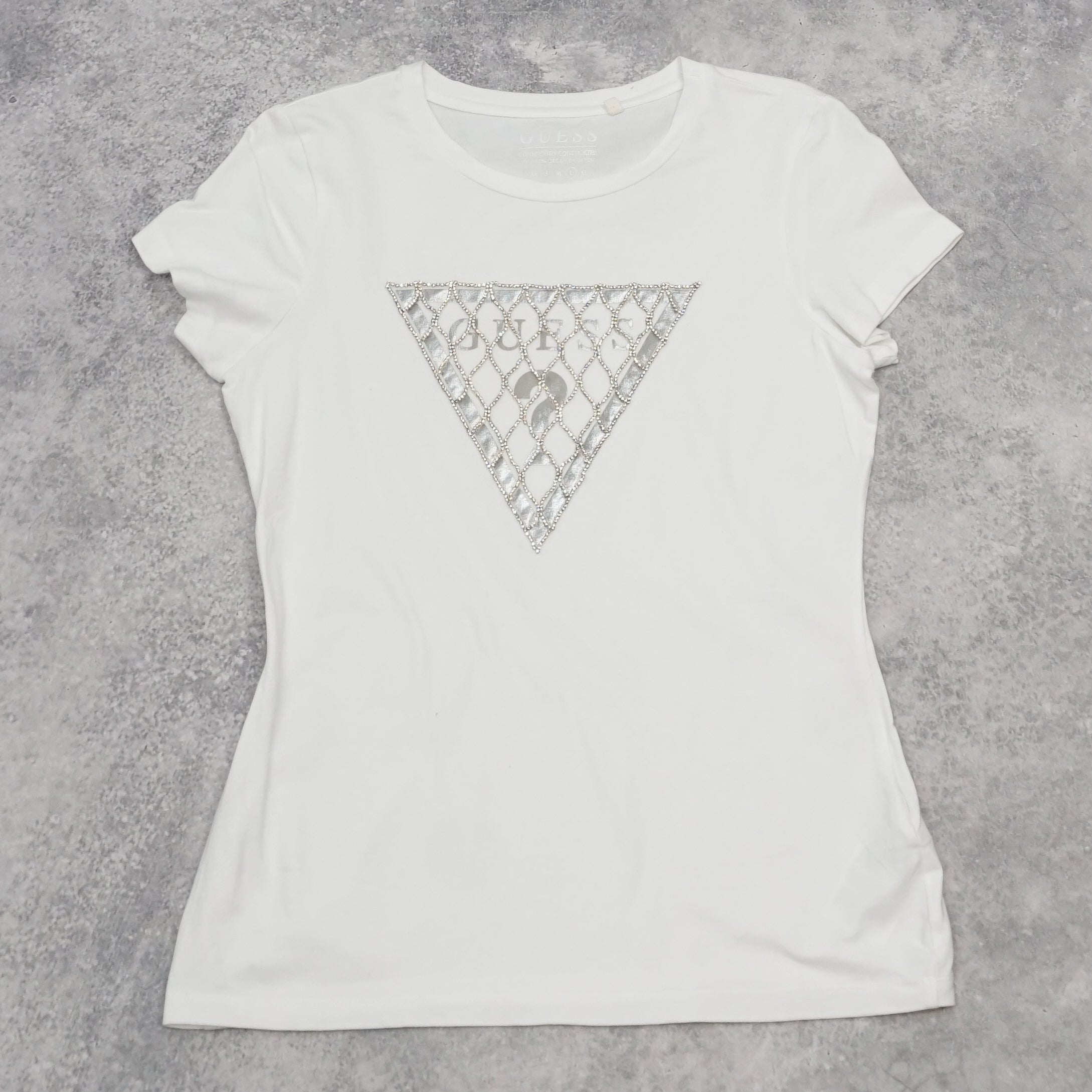 2000s Guess T-Shirt