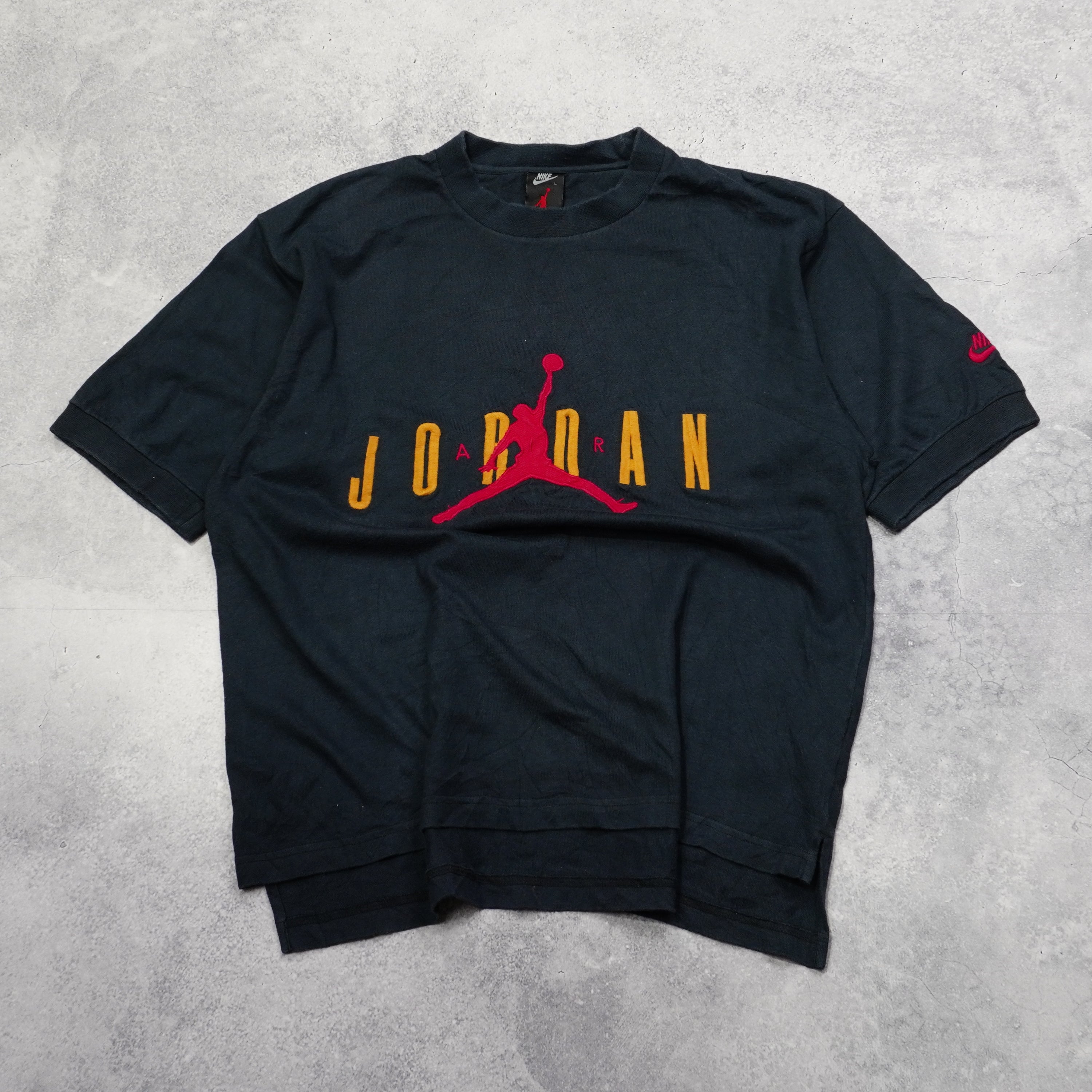 90s Nike Jordan T-Shirt
