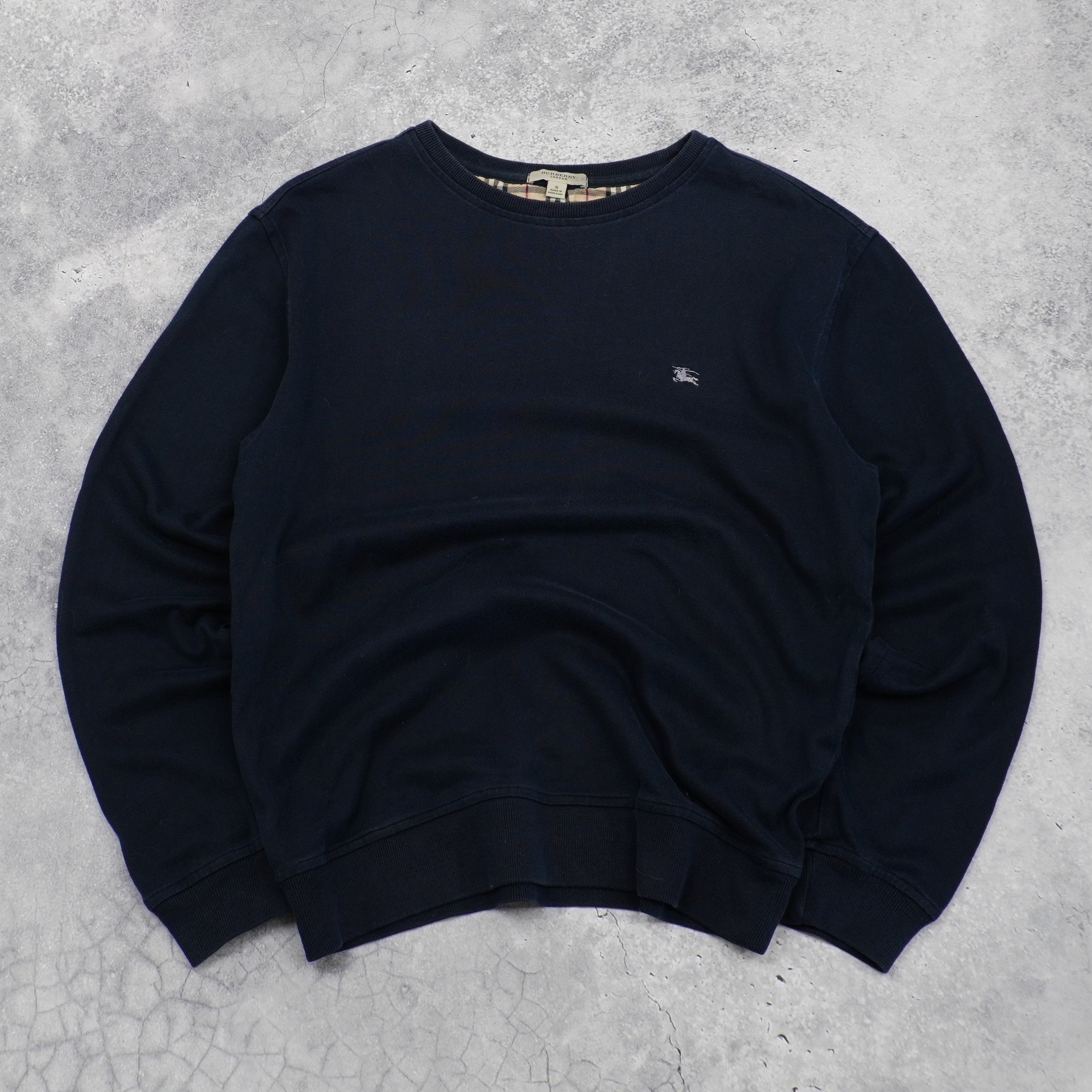 Burberry Crewneck