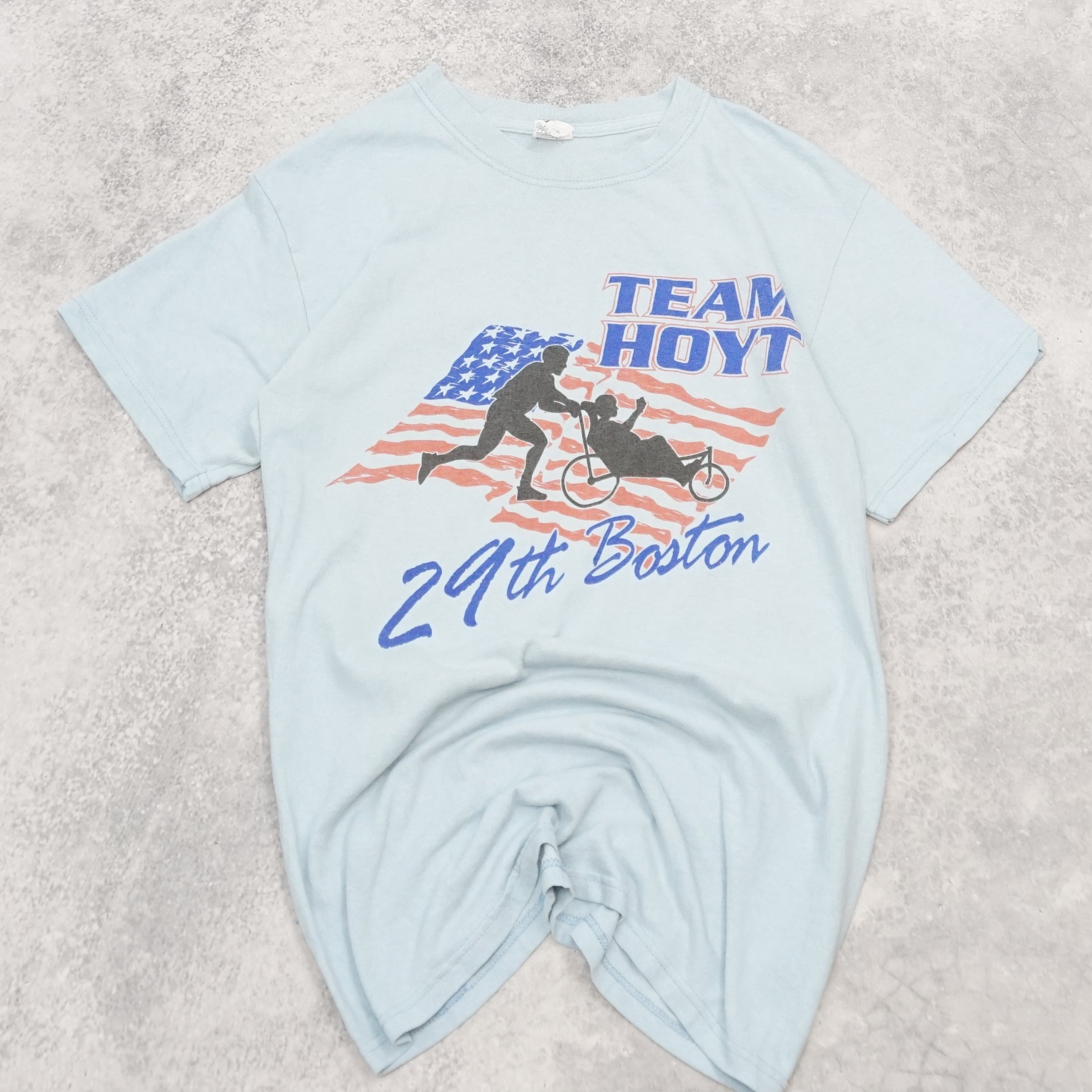 Team Hoyt 29th Boston T-Shirt