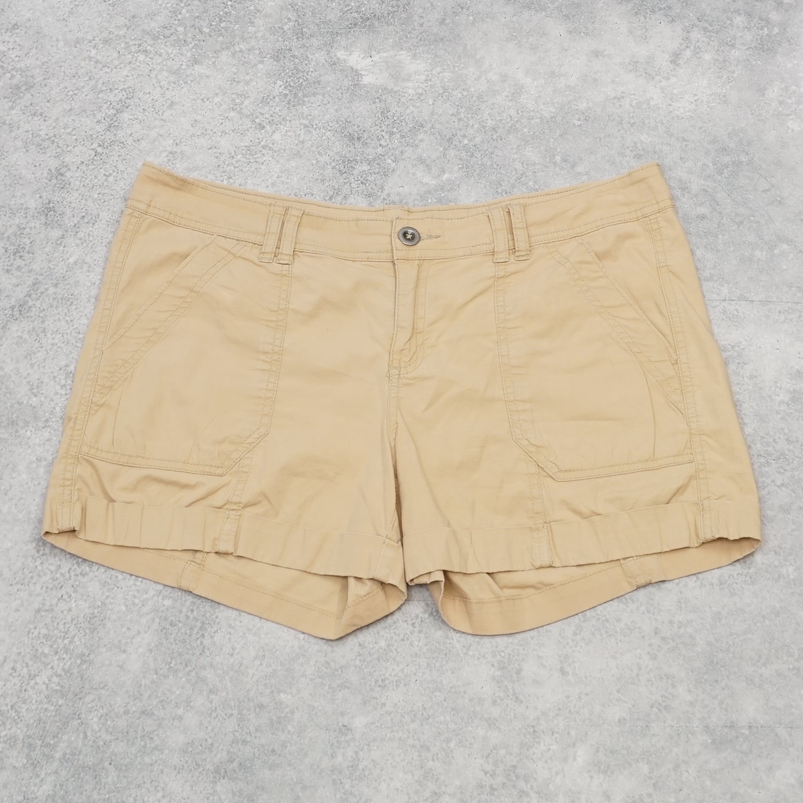 A.n.a Chino Shorts