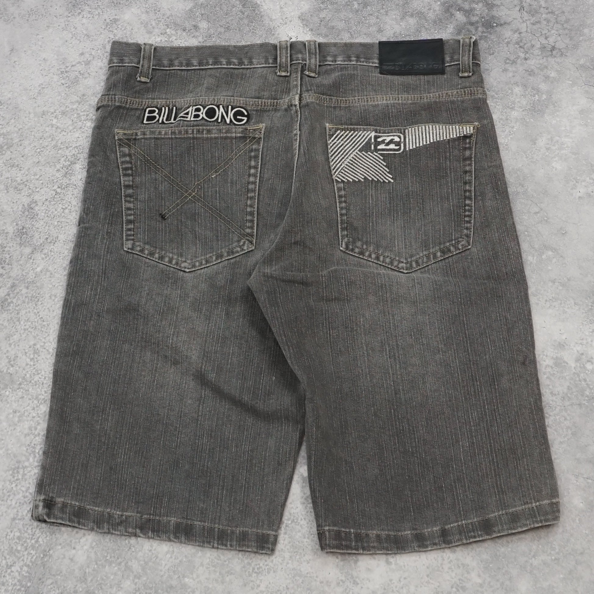 Billabong Cargo Utility Shorts