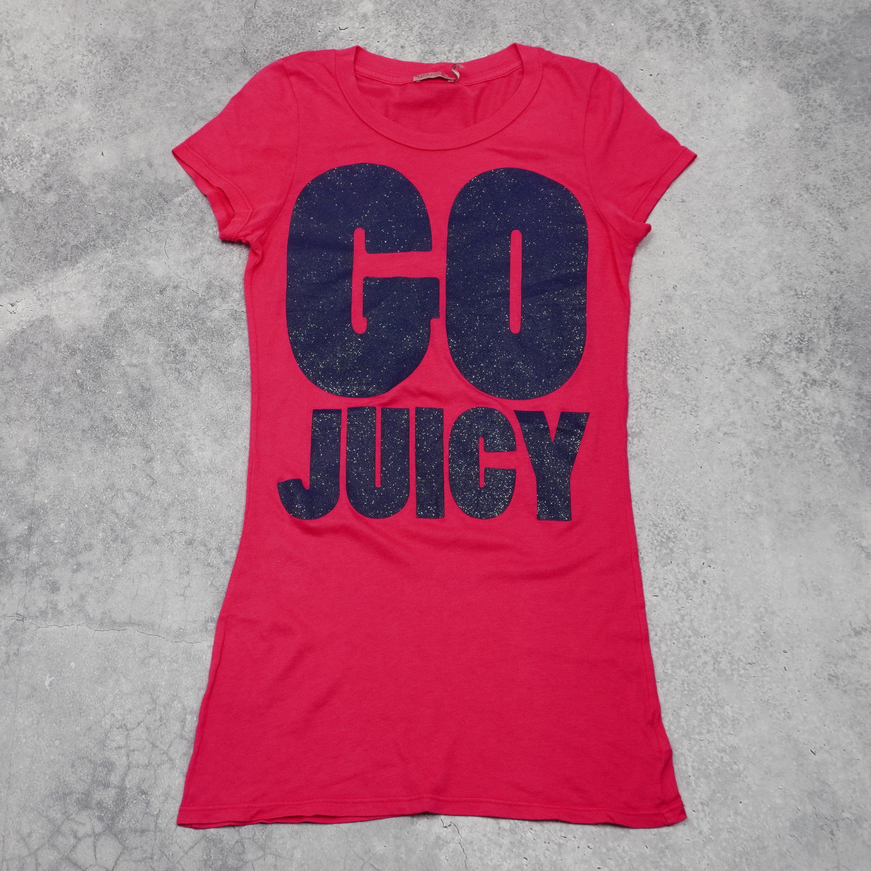 2000s Juicy Couture T-Shirt