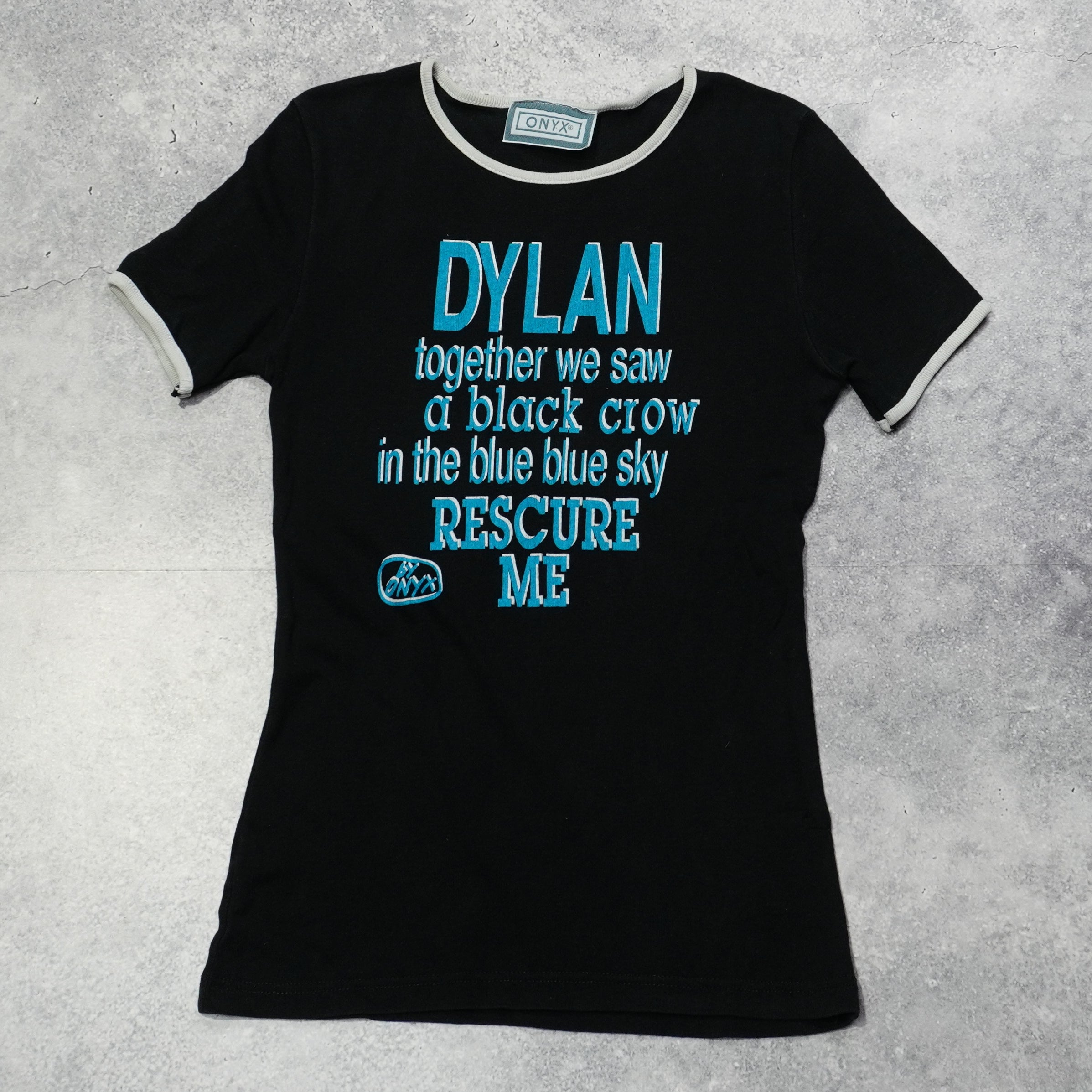 2000s Onyx T-Shirt