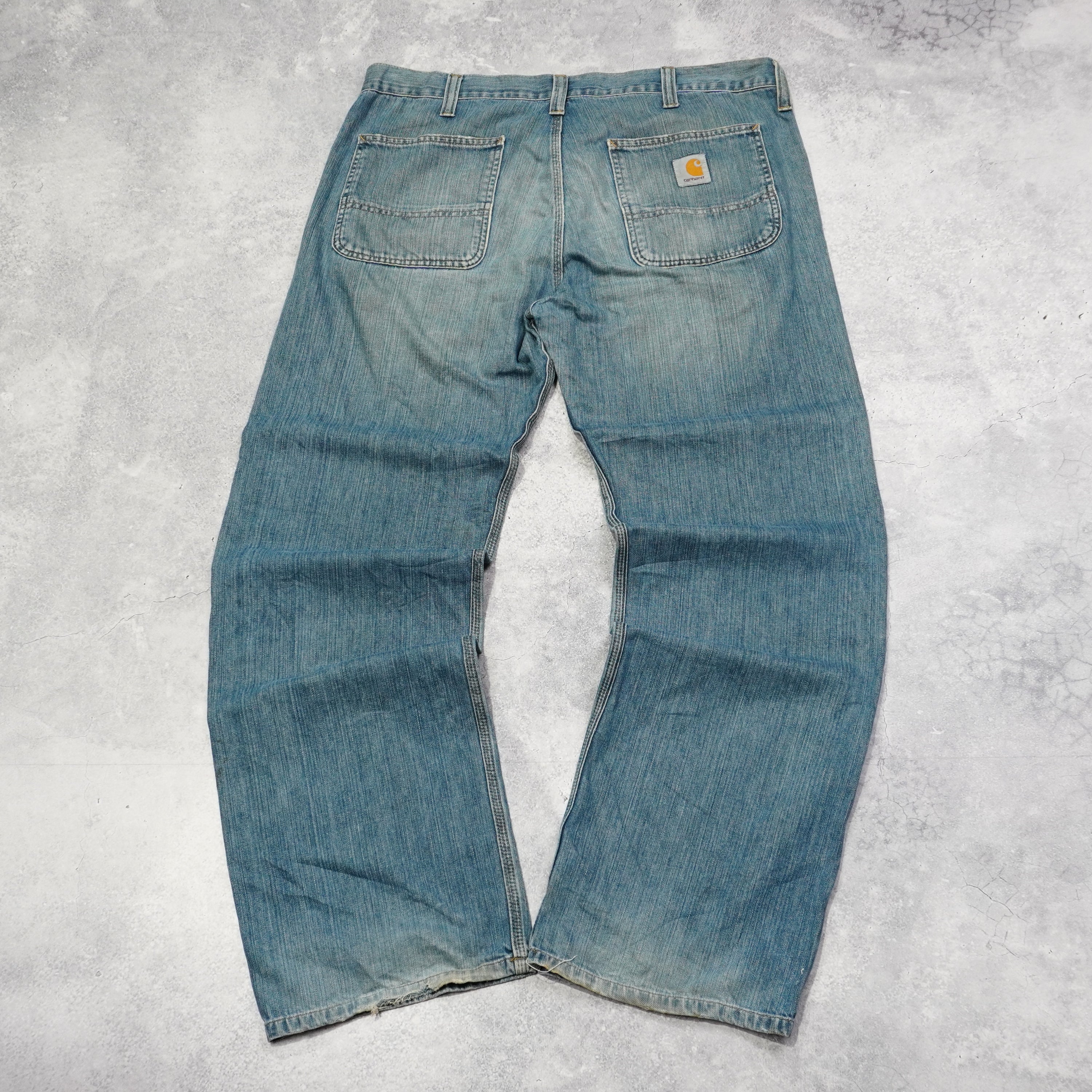 2000s Carhartt Jeans