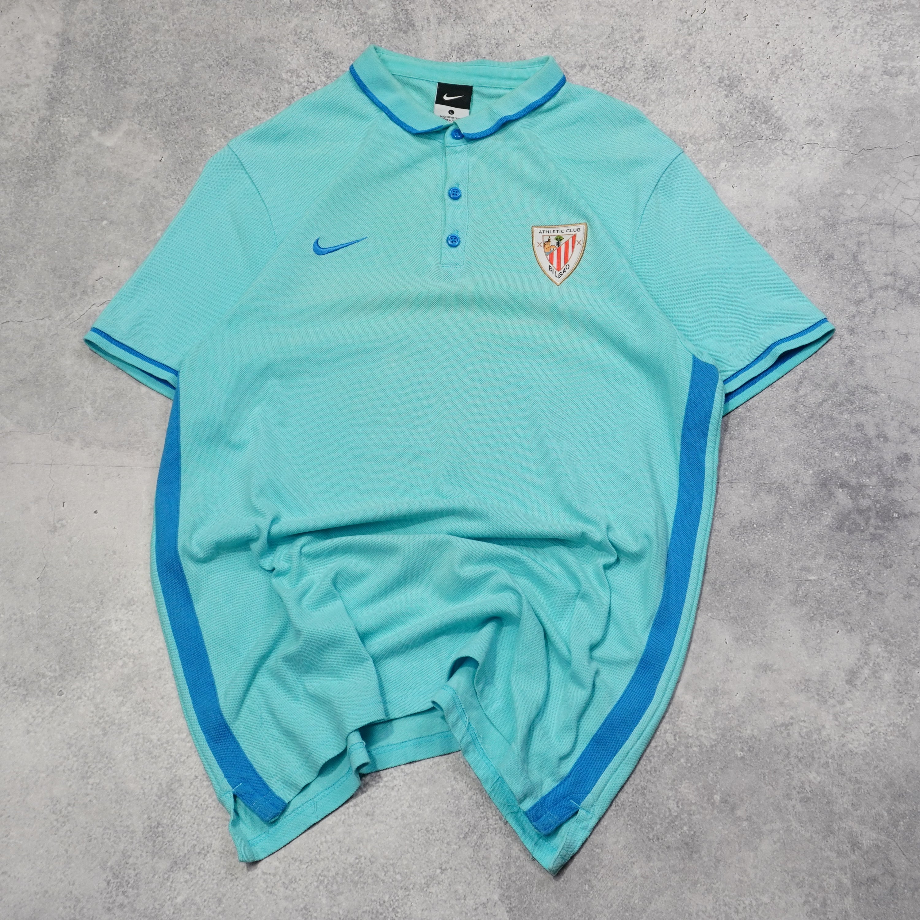 Nike Athletic Club Bilbao Polo