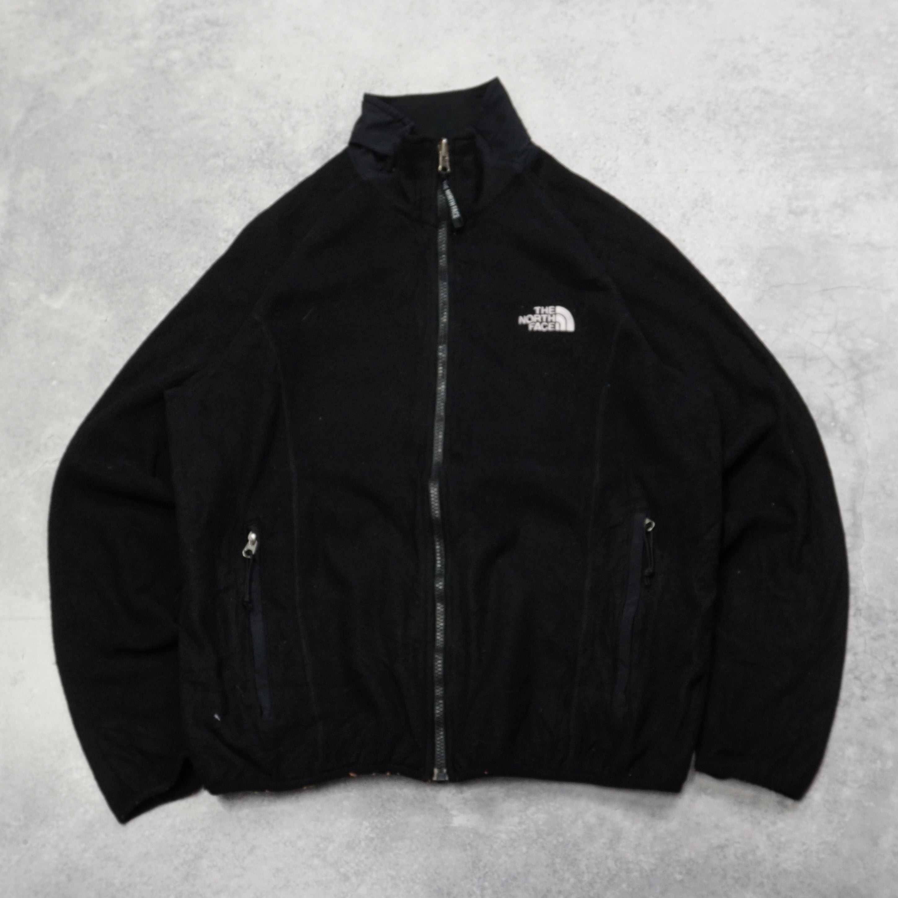 The North Face Fleece