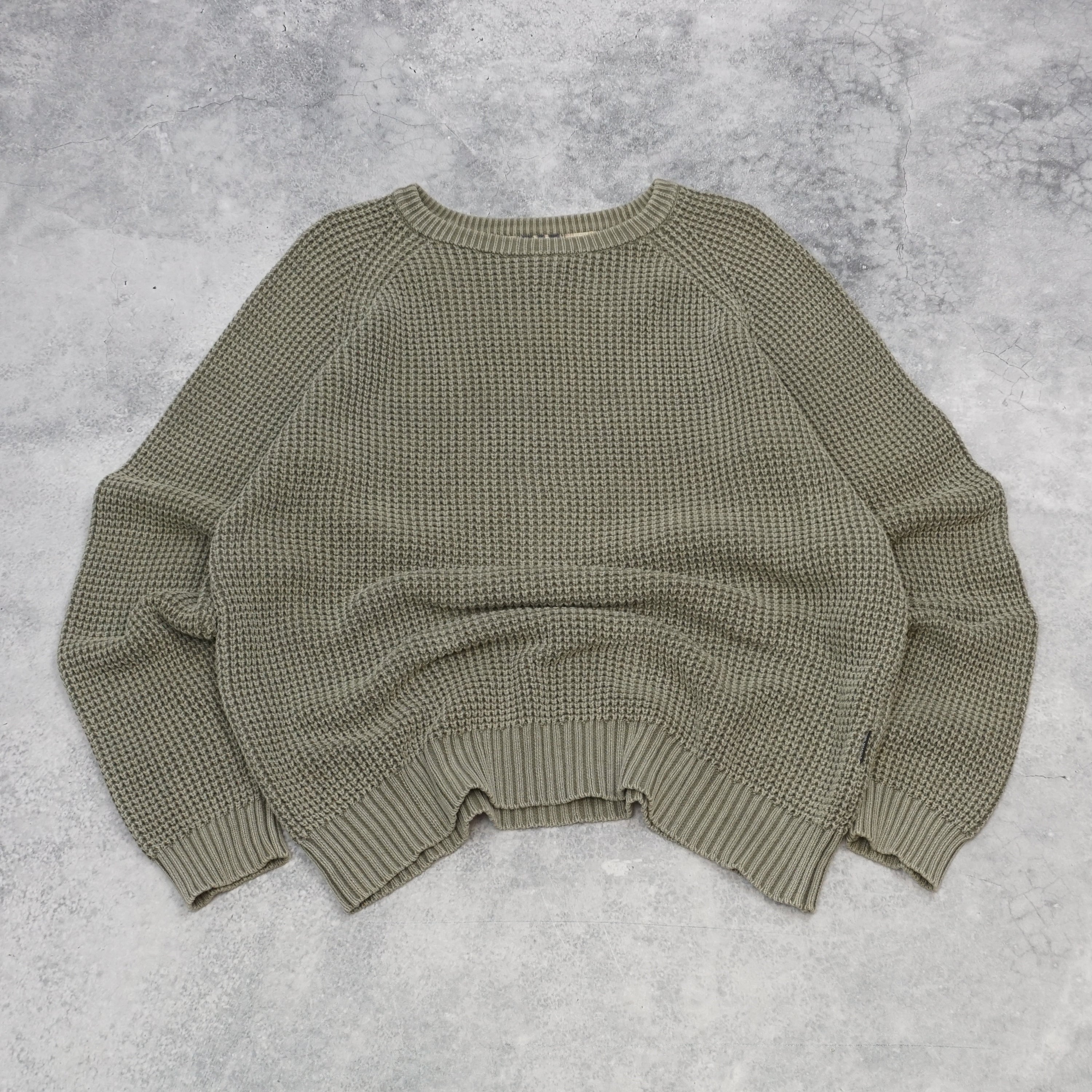 Mr Simple Sweater
