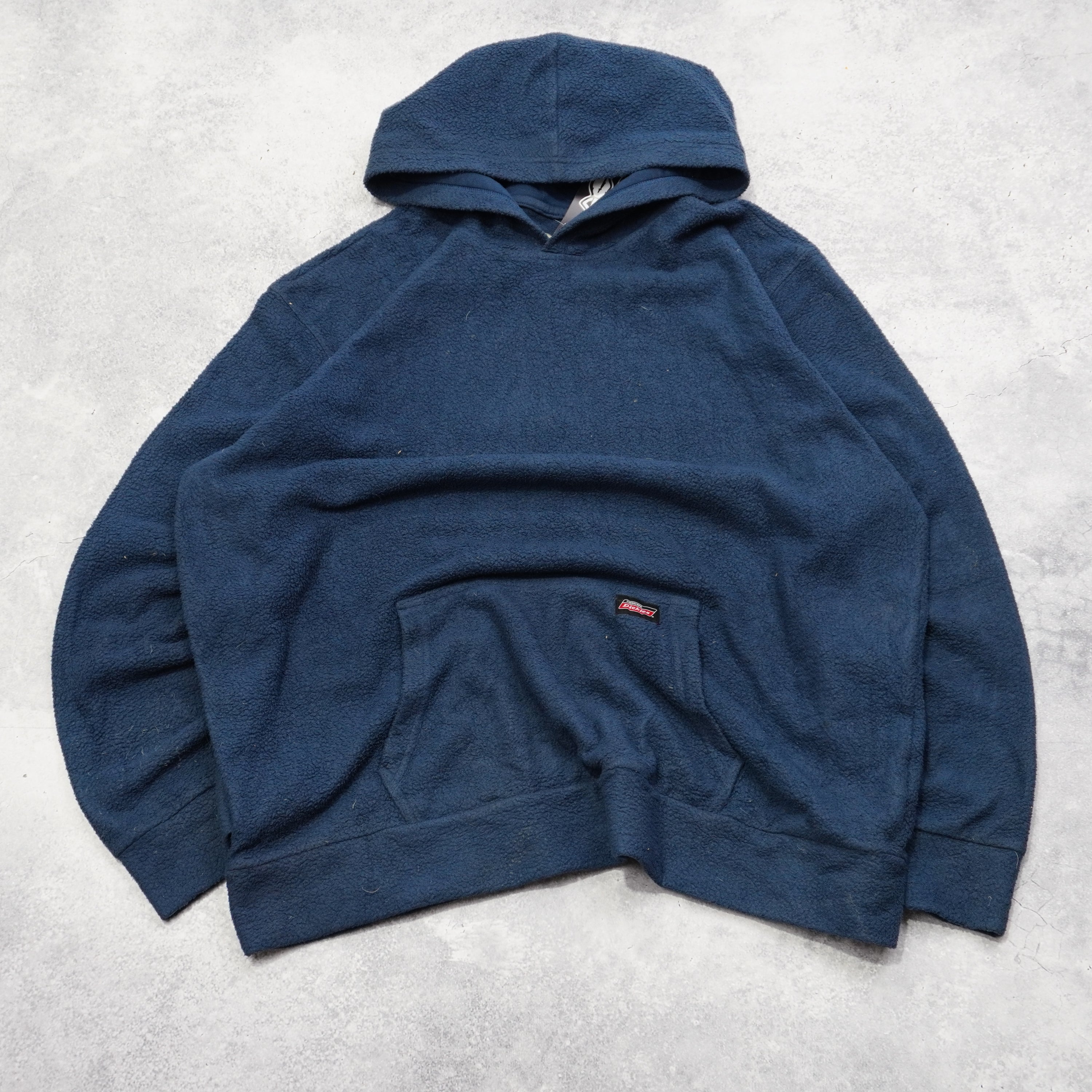 Dickies Fleece Hoodie