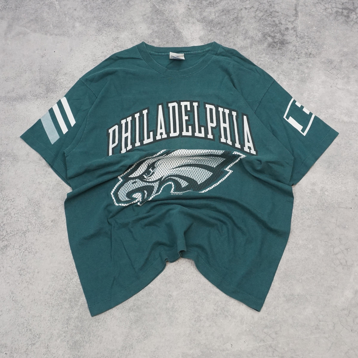 90s Pro Player Philadelphia Shirt