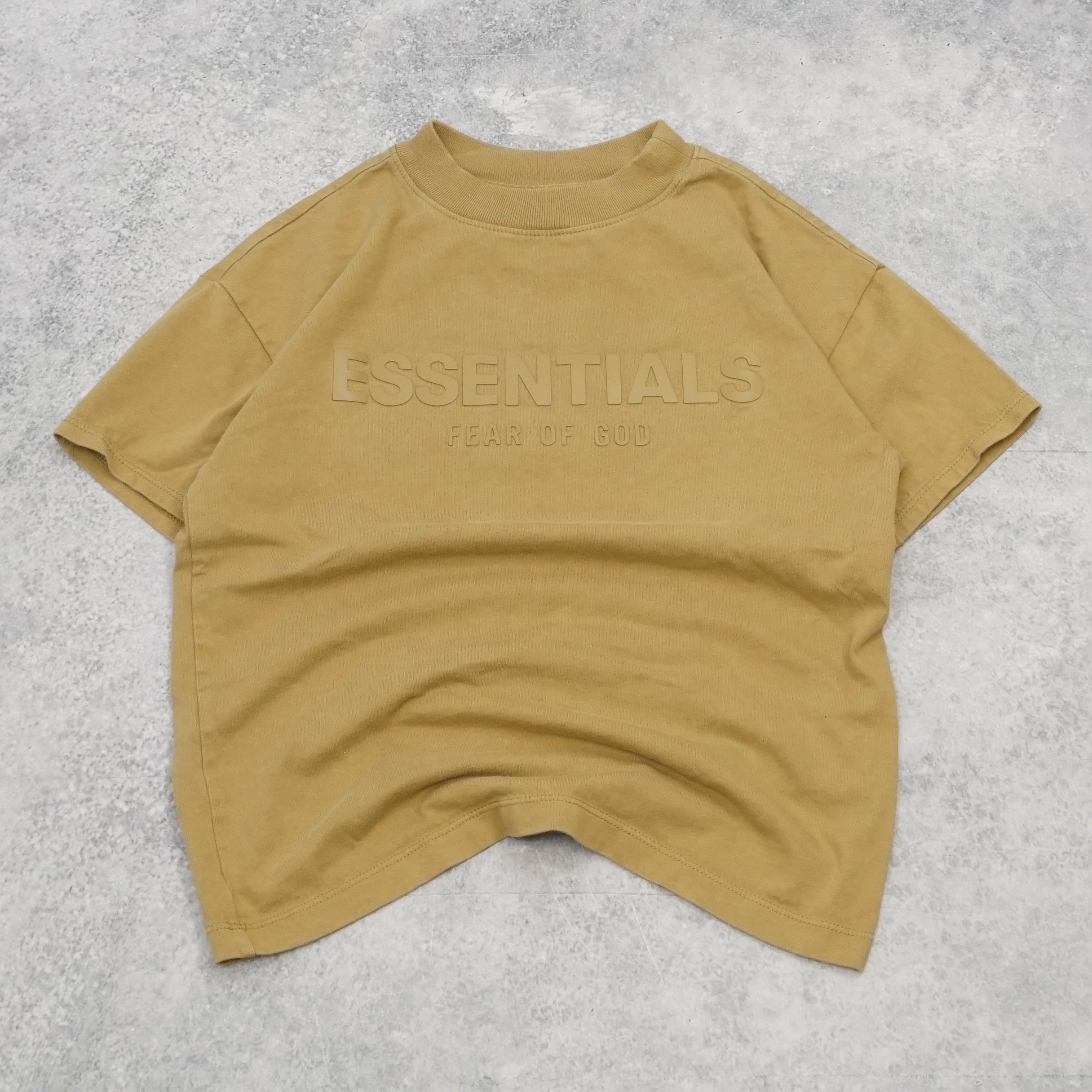 Essentials T-Shirt