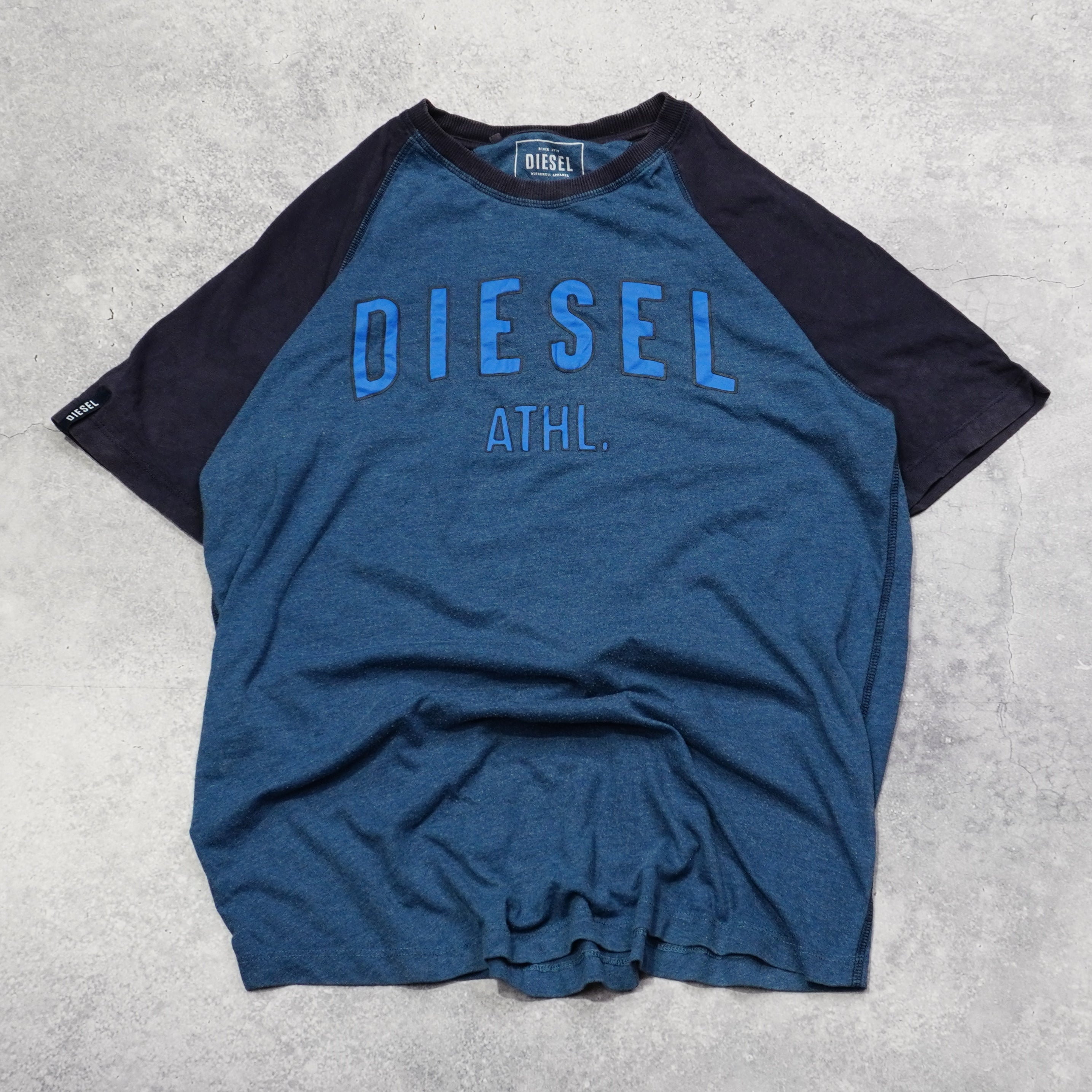 Diesel Athletic T-Shirt