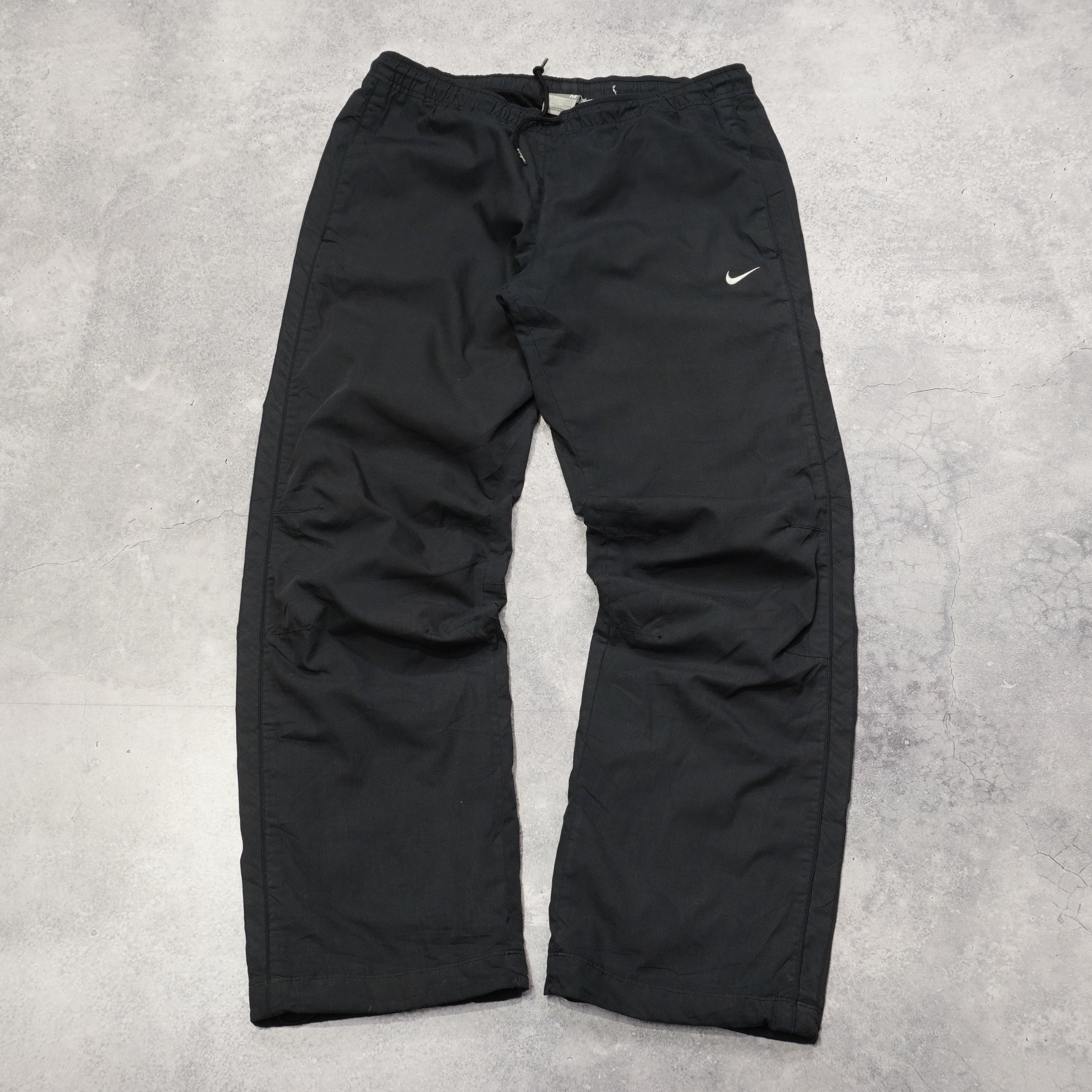 2000s Nike Track Pants