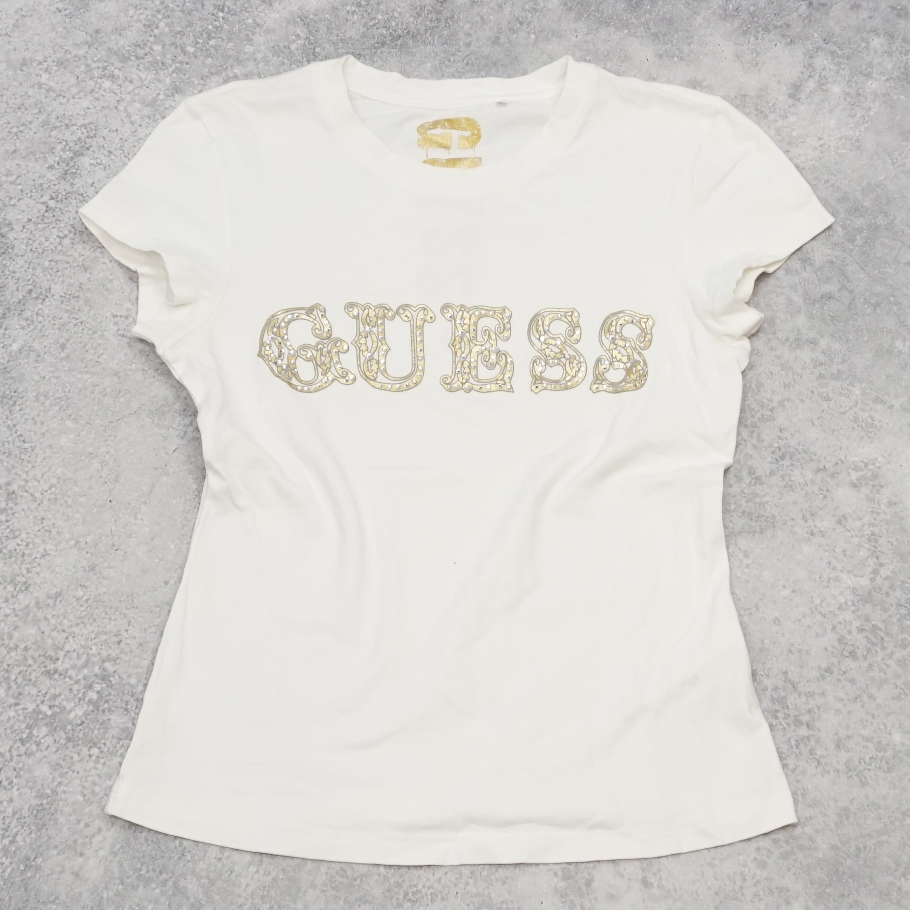 Guess Graphic T-Shirt