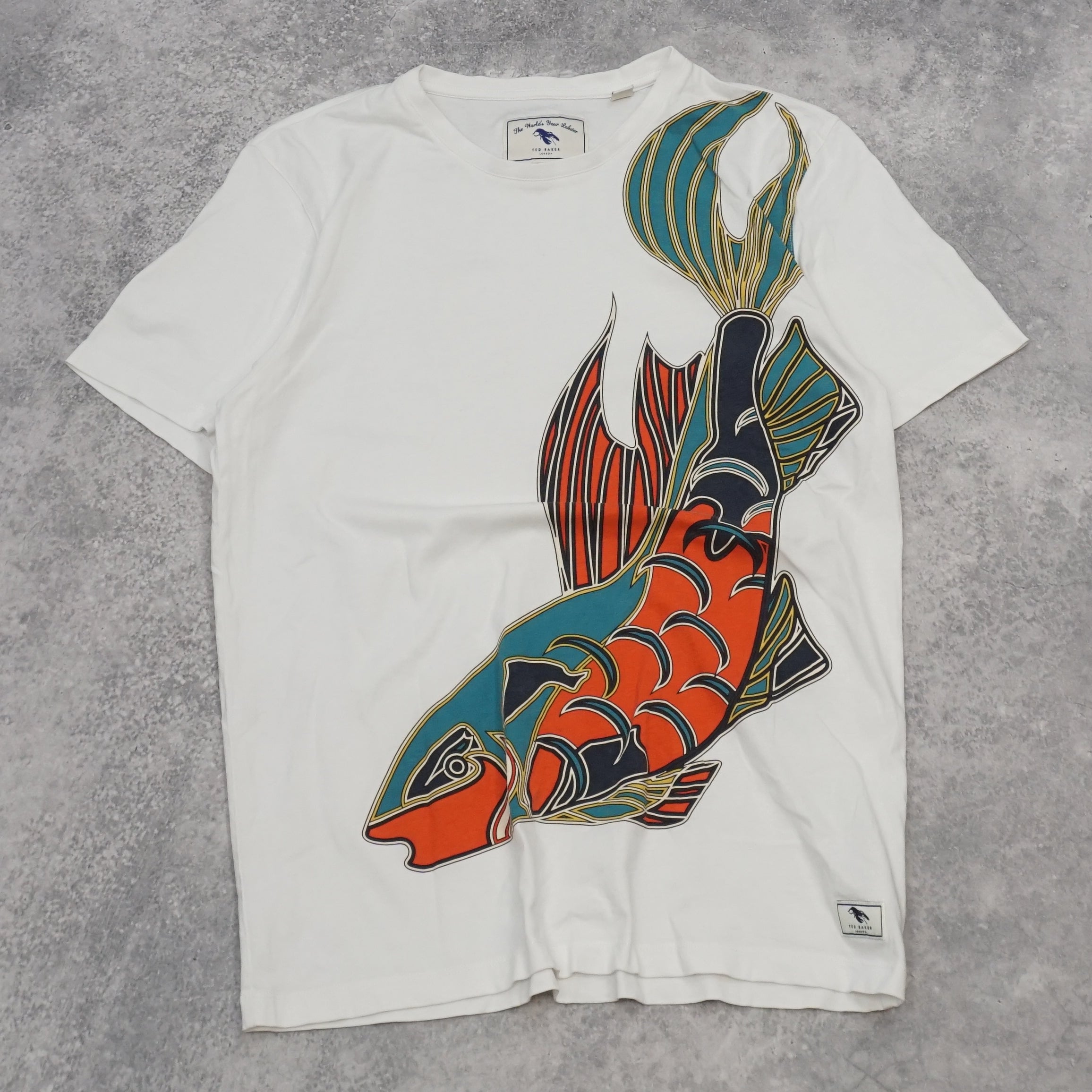 Ted Baker T-Shirt