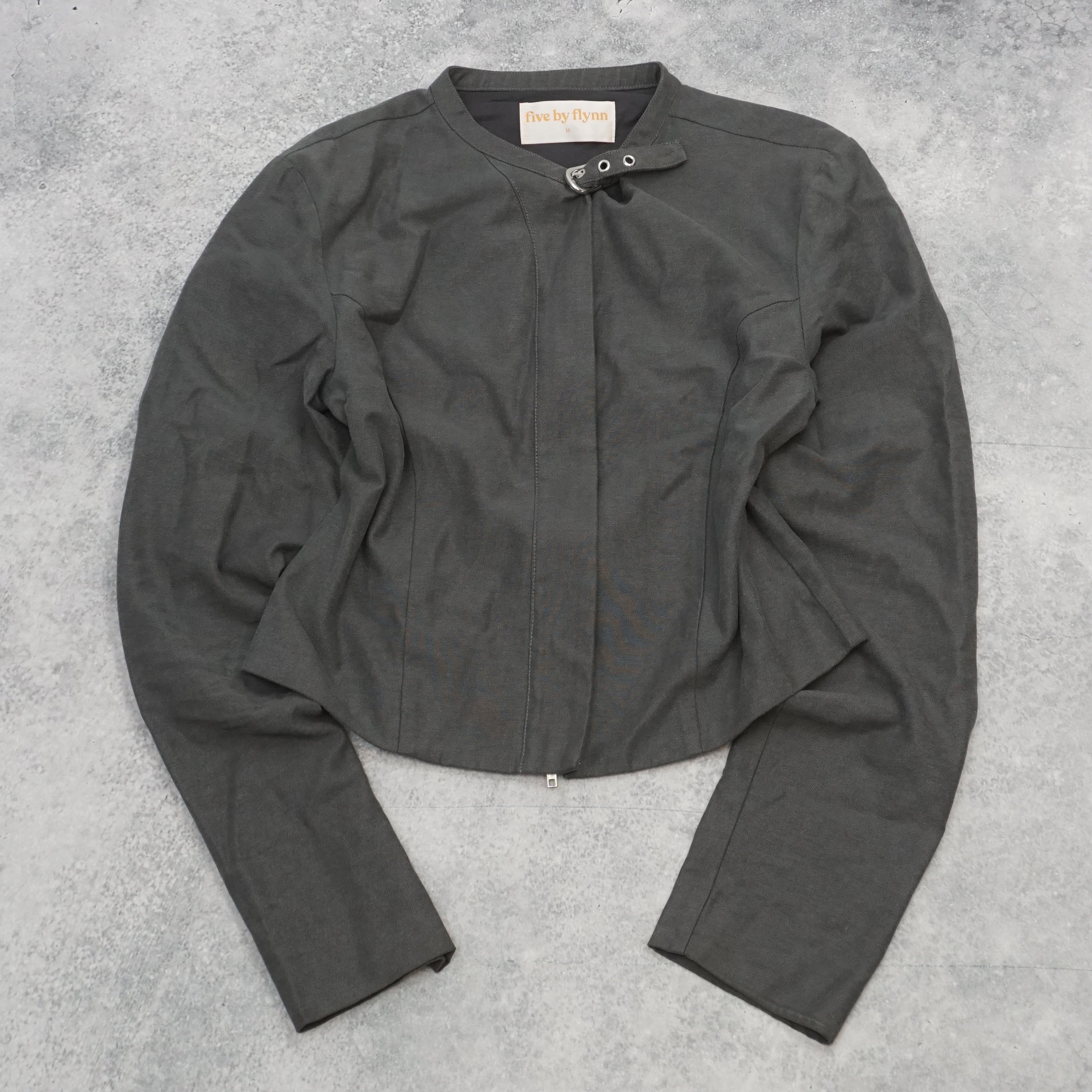 Five By Flynn Jacket