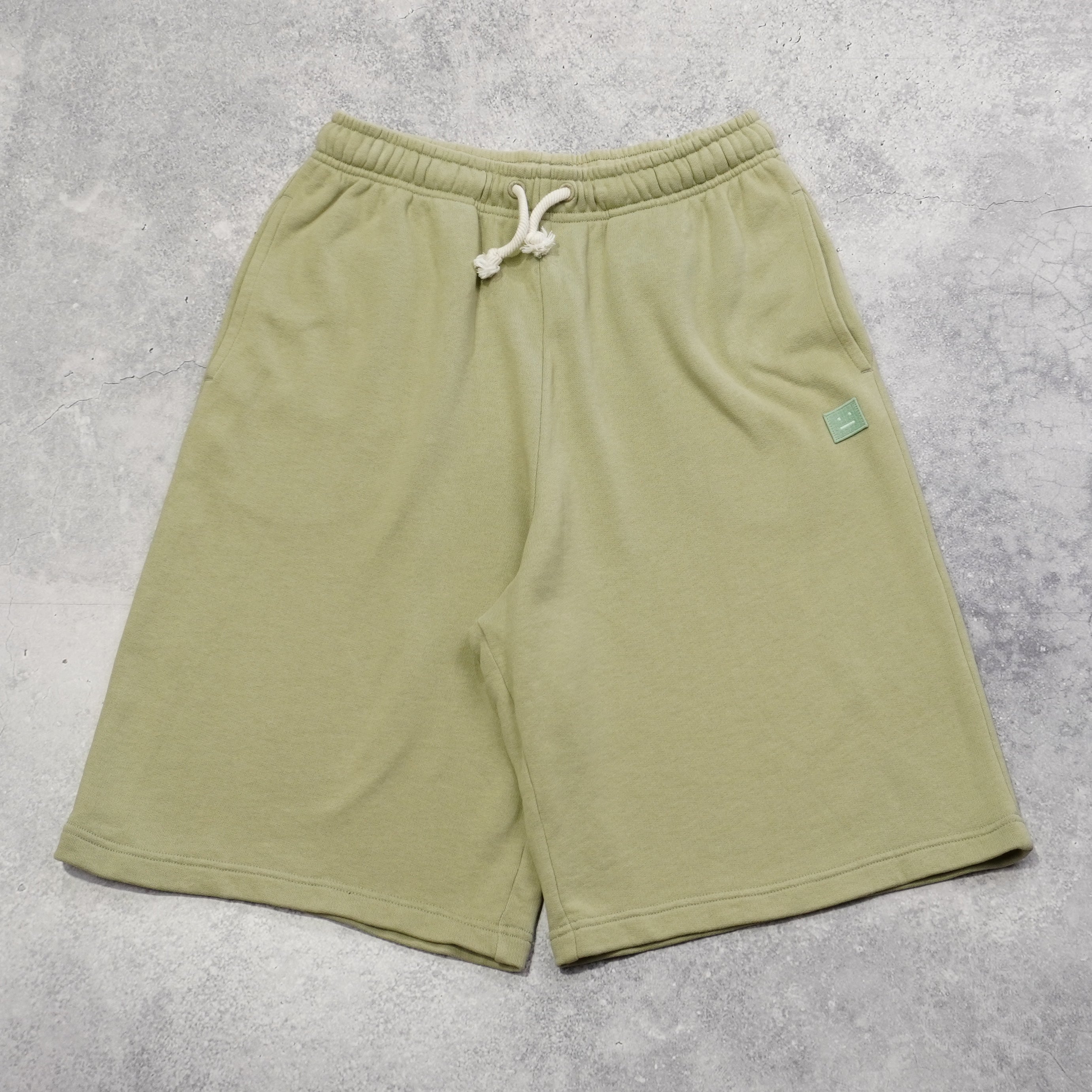 Acne Studios Sweat Shorts