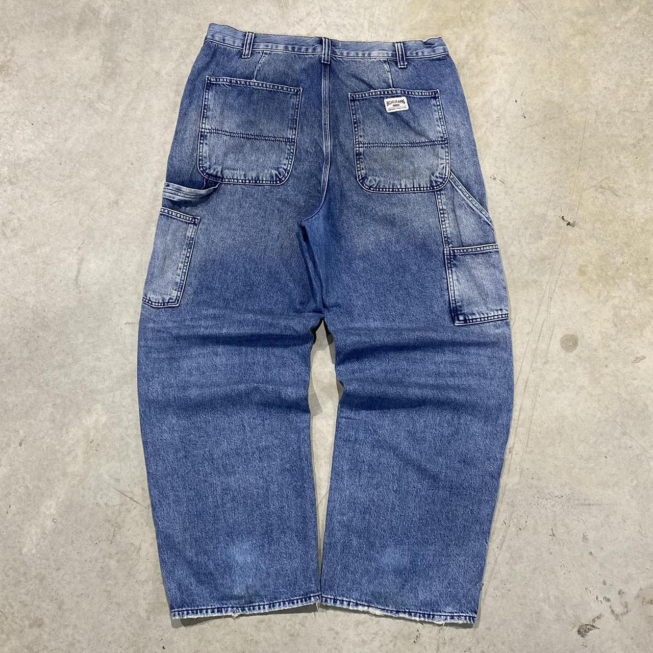 2000s BDG Relaxed Jeans