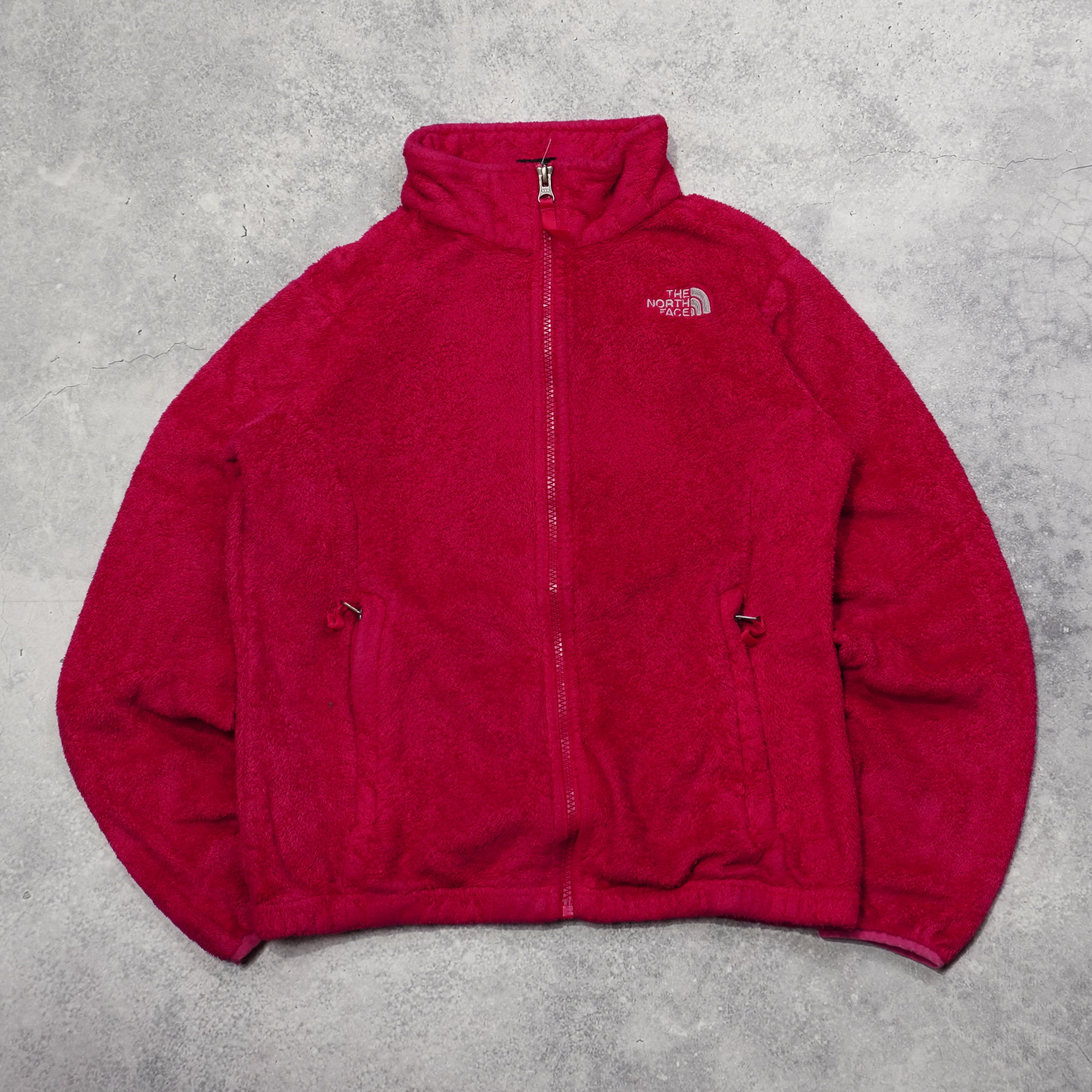 2000s The North Face Fleece