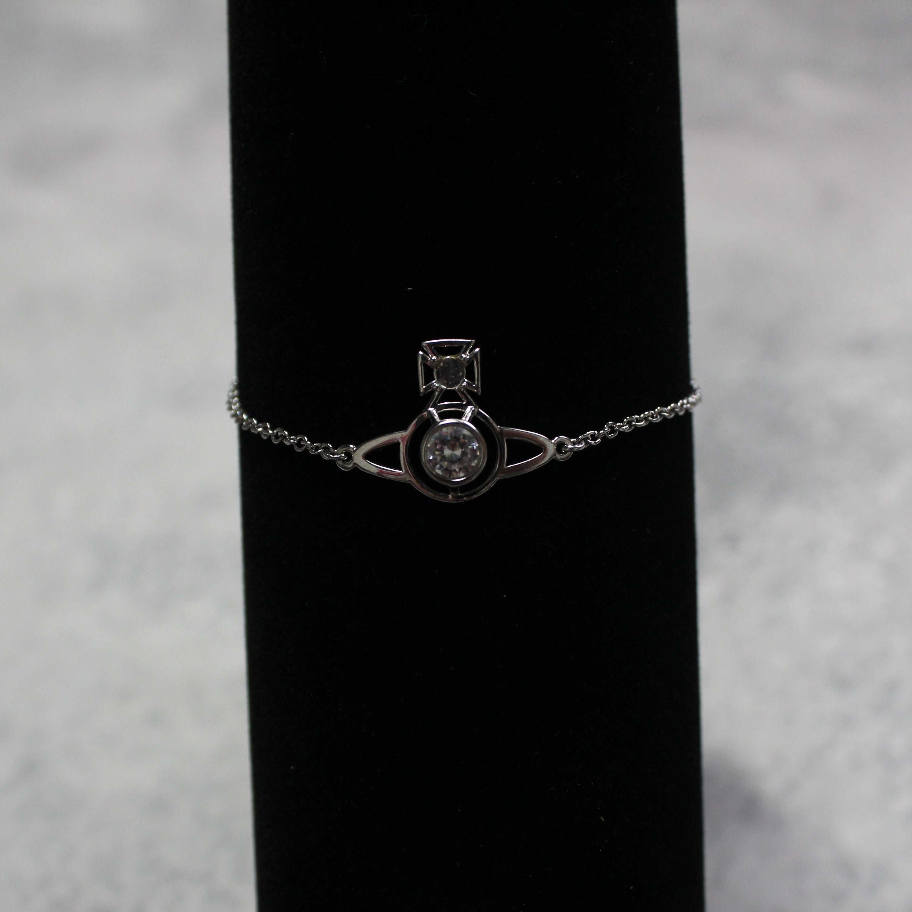Vivienne Westwood Orb Bracelet