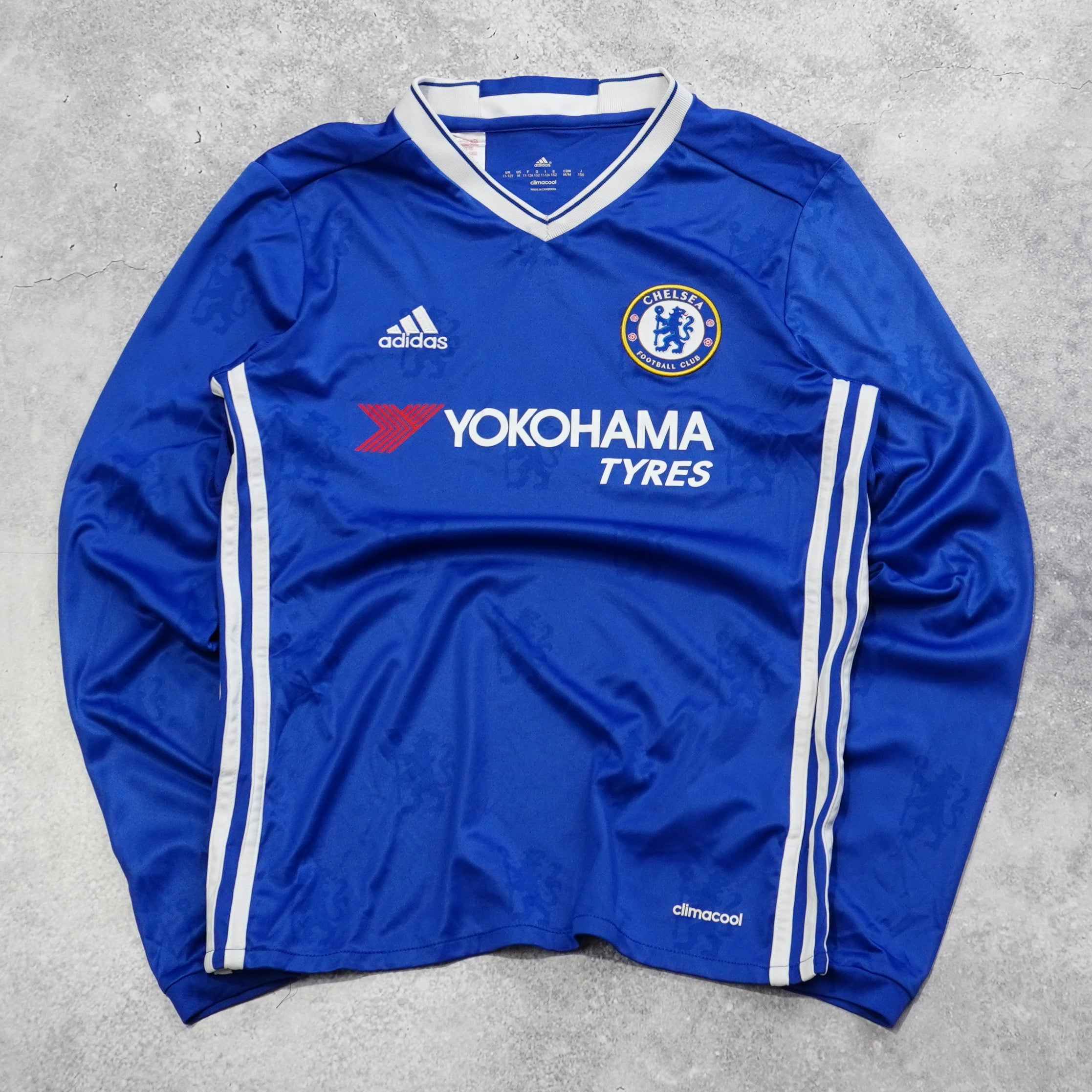 Adidas Chelsea Football Club Jersey