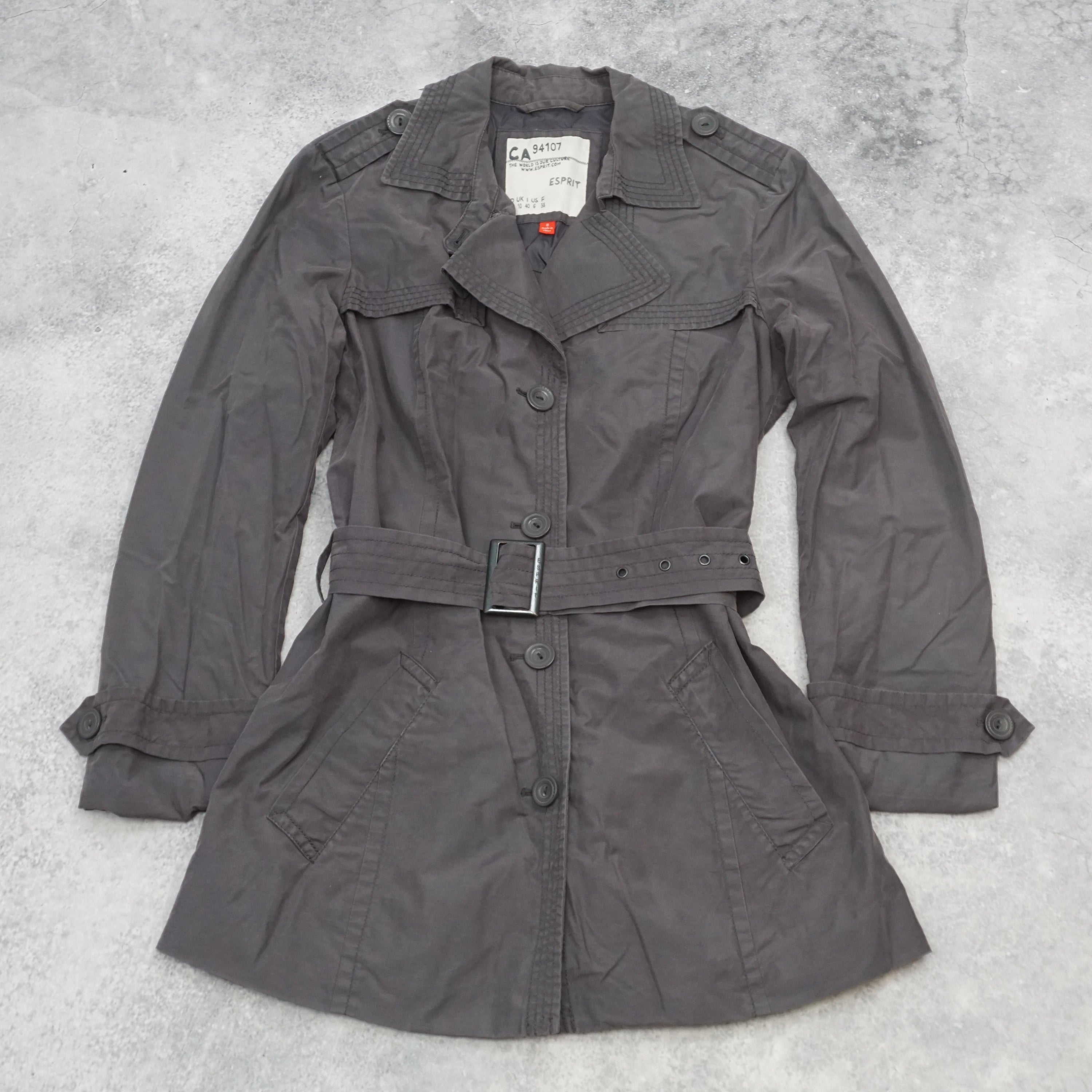 2000s Esprit Coat
