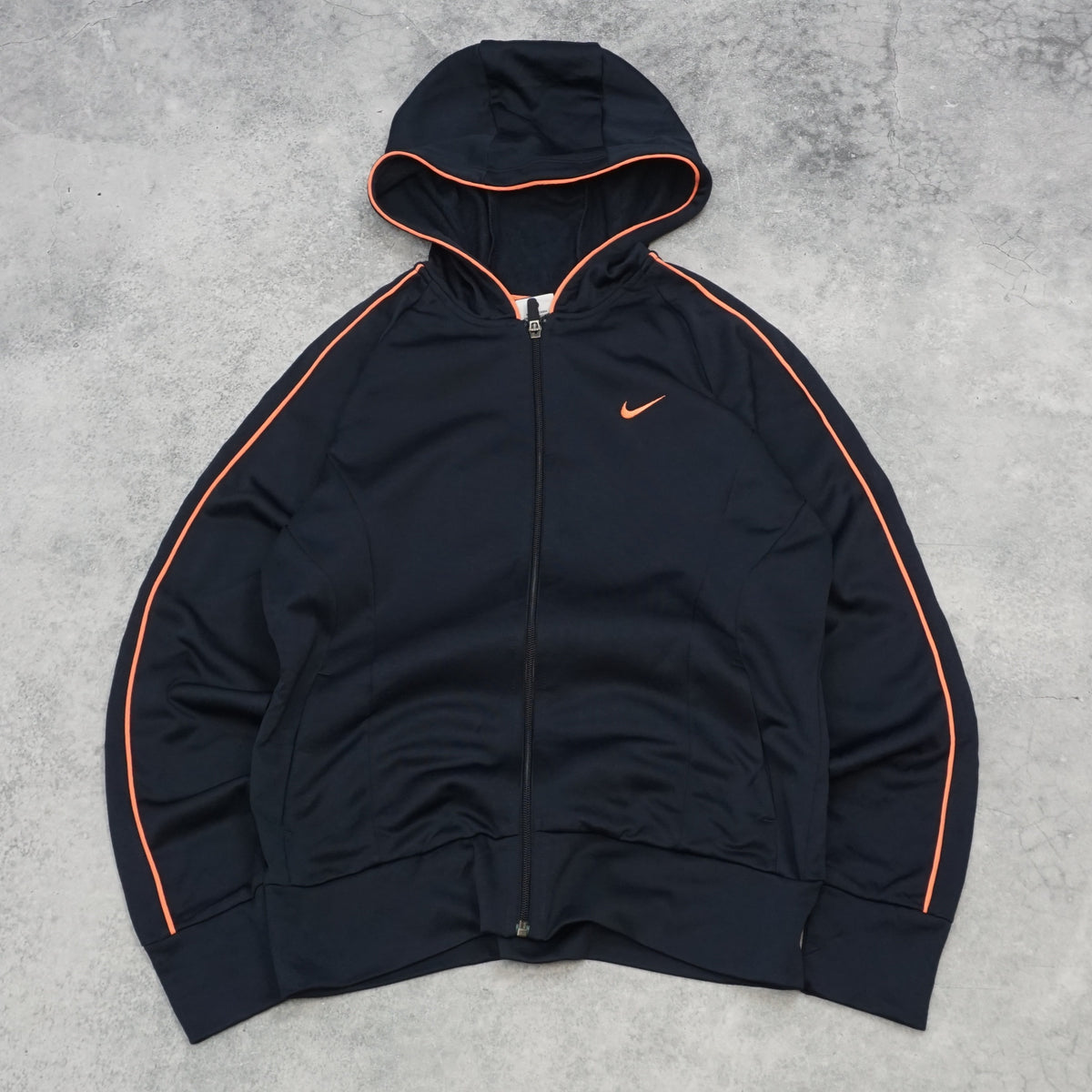 Nike Therma-Fit Zip Up Hoodie