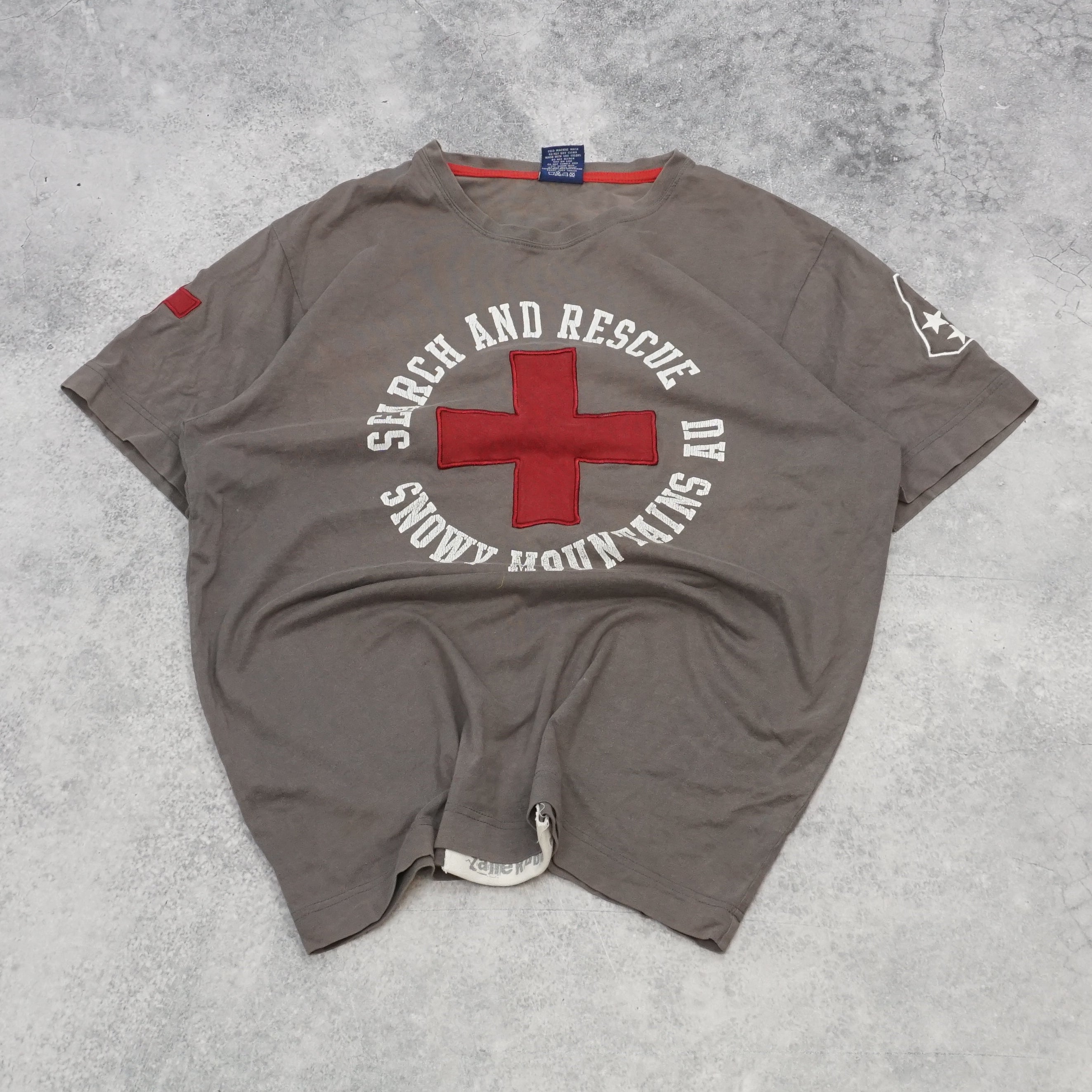 Zanerobe T-Shirt