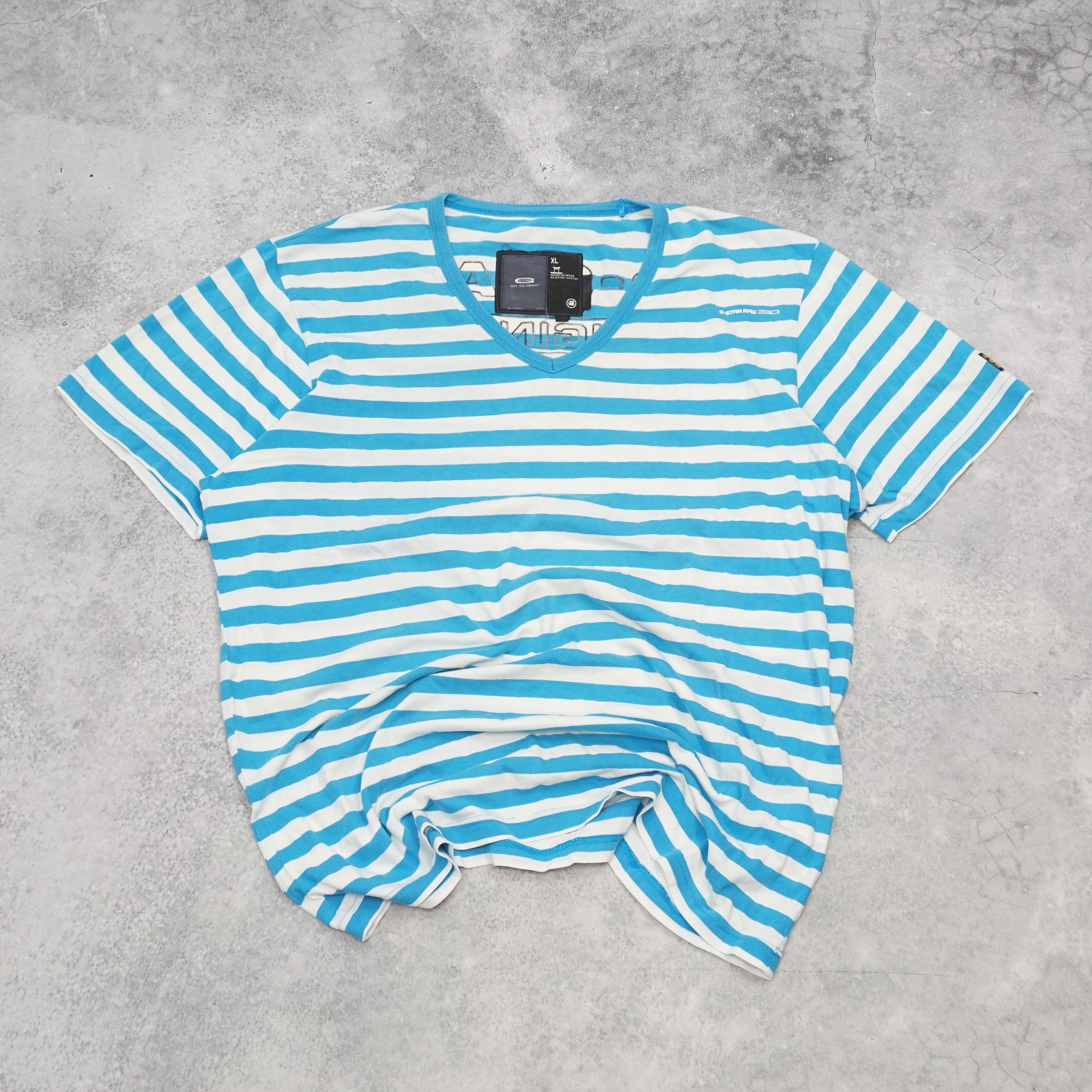 G-Star Raw Denim T-Shirt