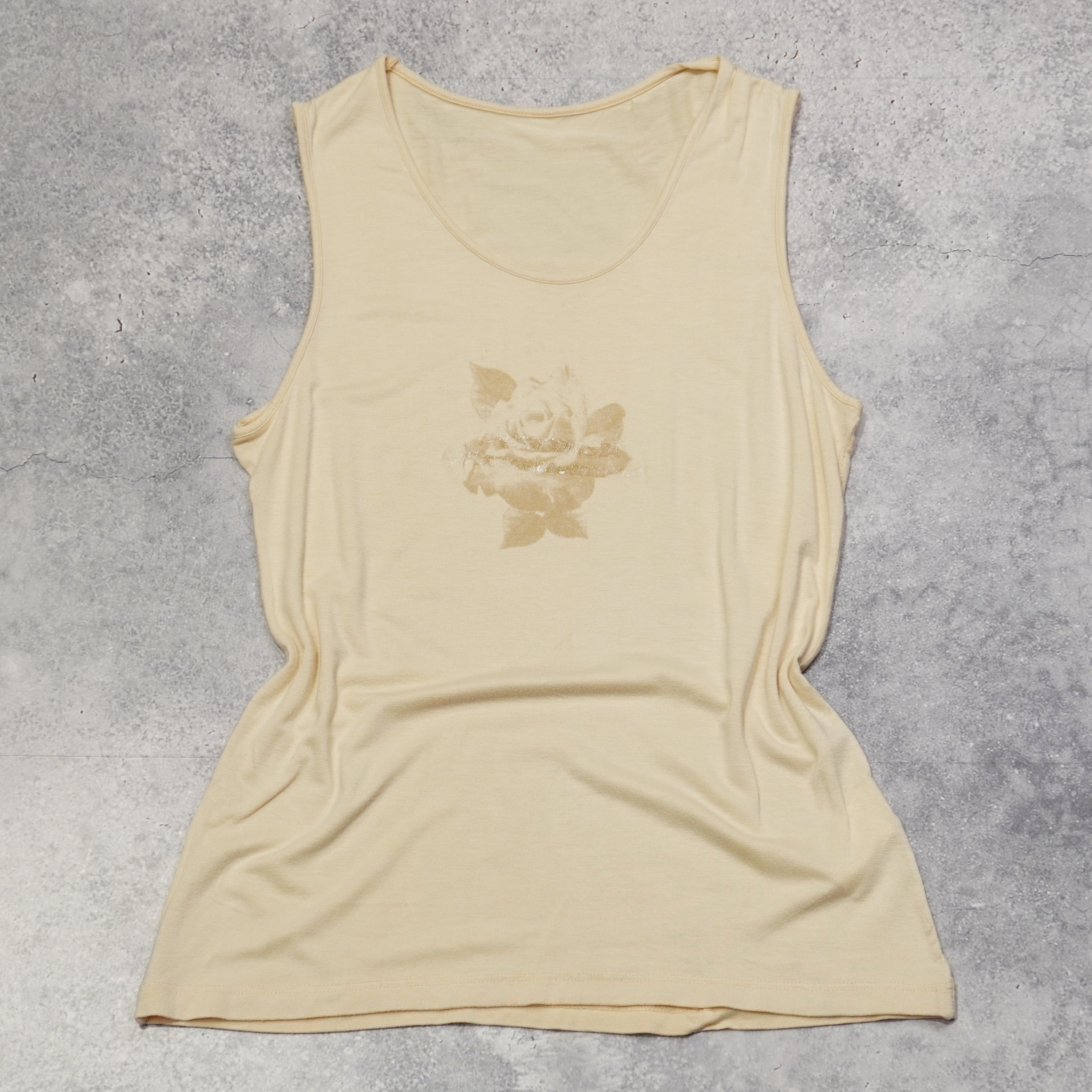 Protagonista Tank Top