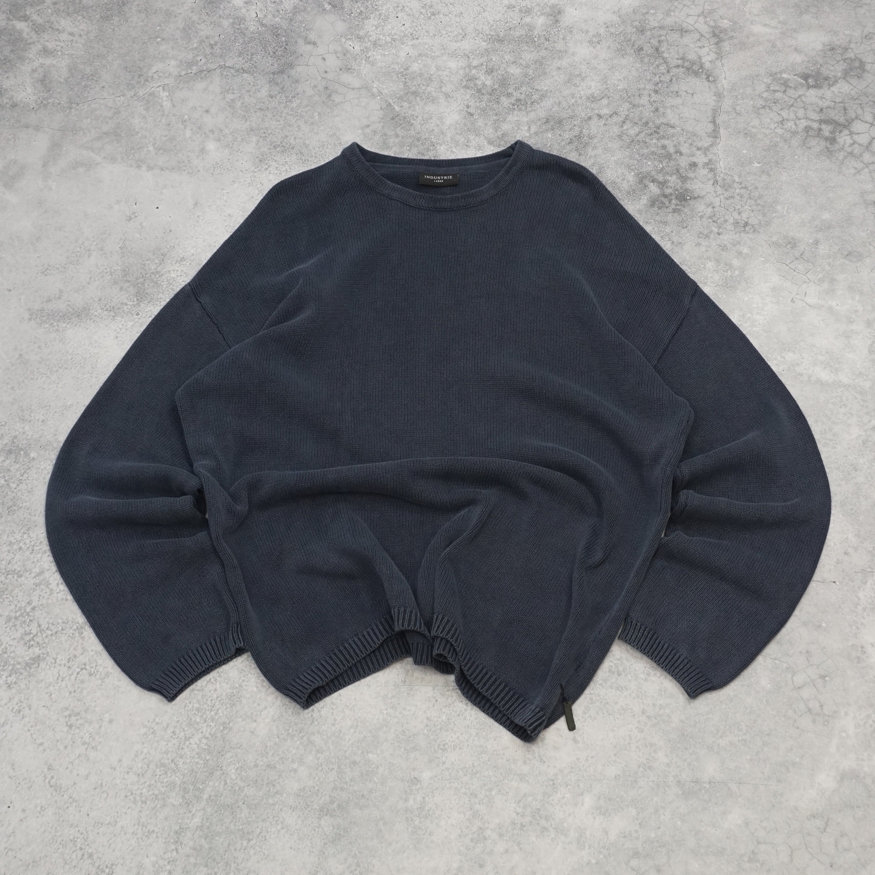 Industrie Sweater