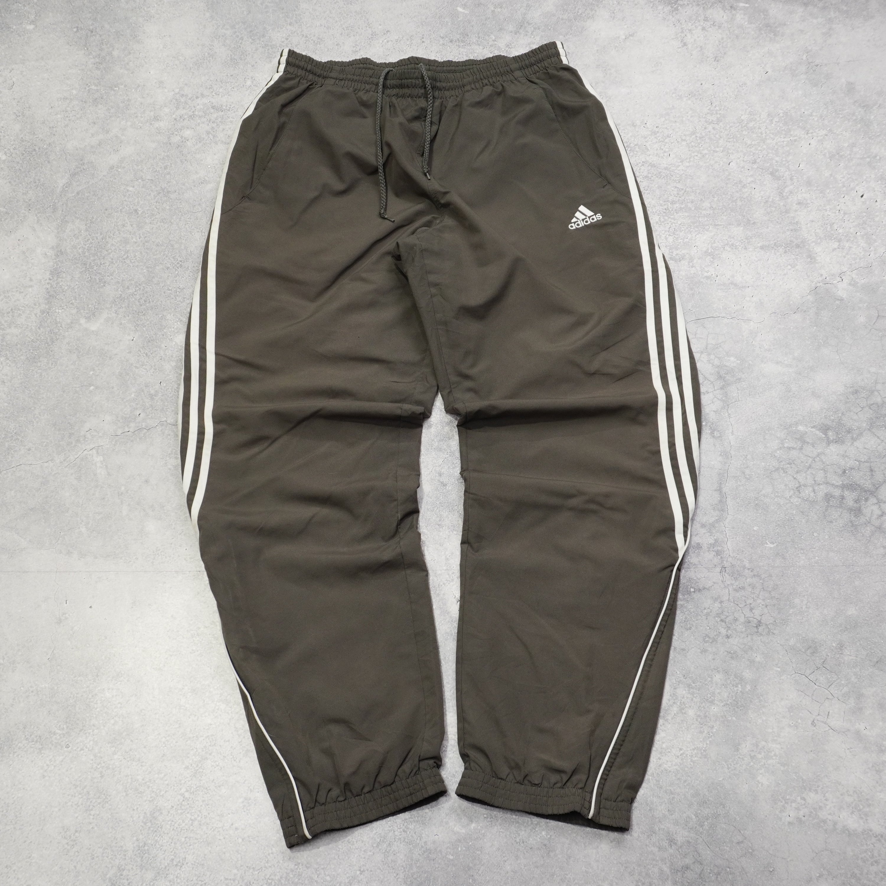 2000s Adidas Track Pants