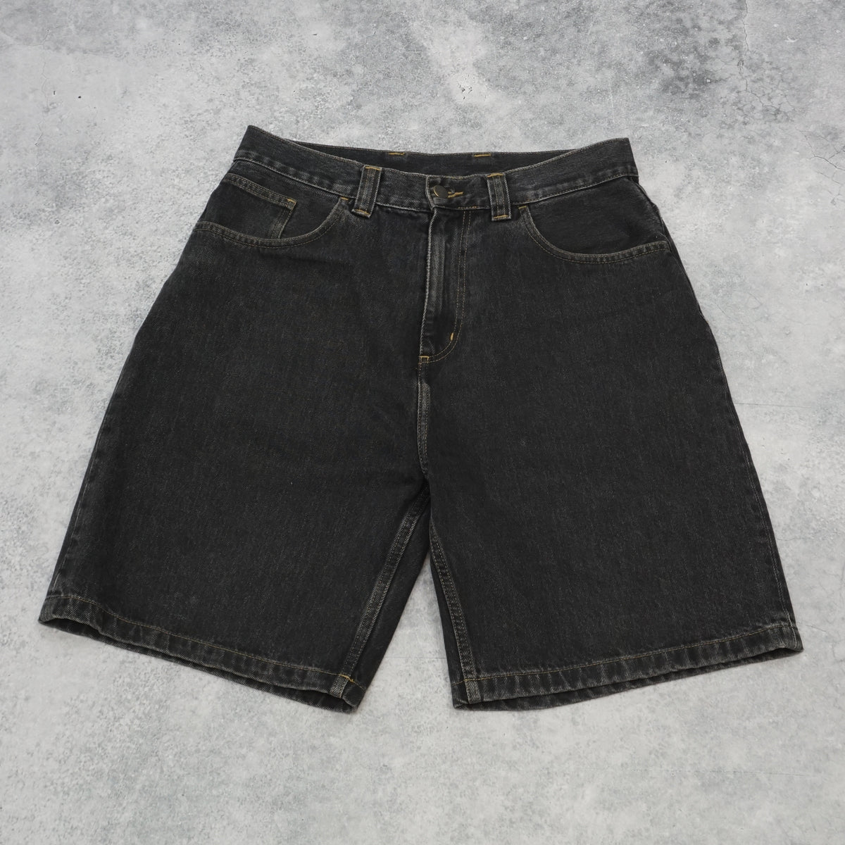 2000s Carhartt WIP Relaxed Jorts