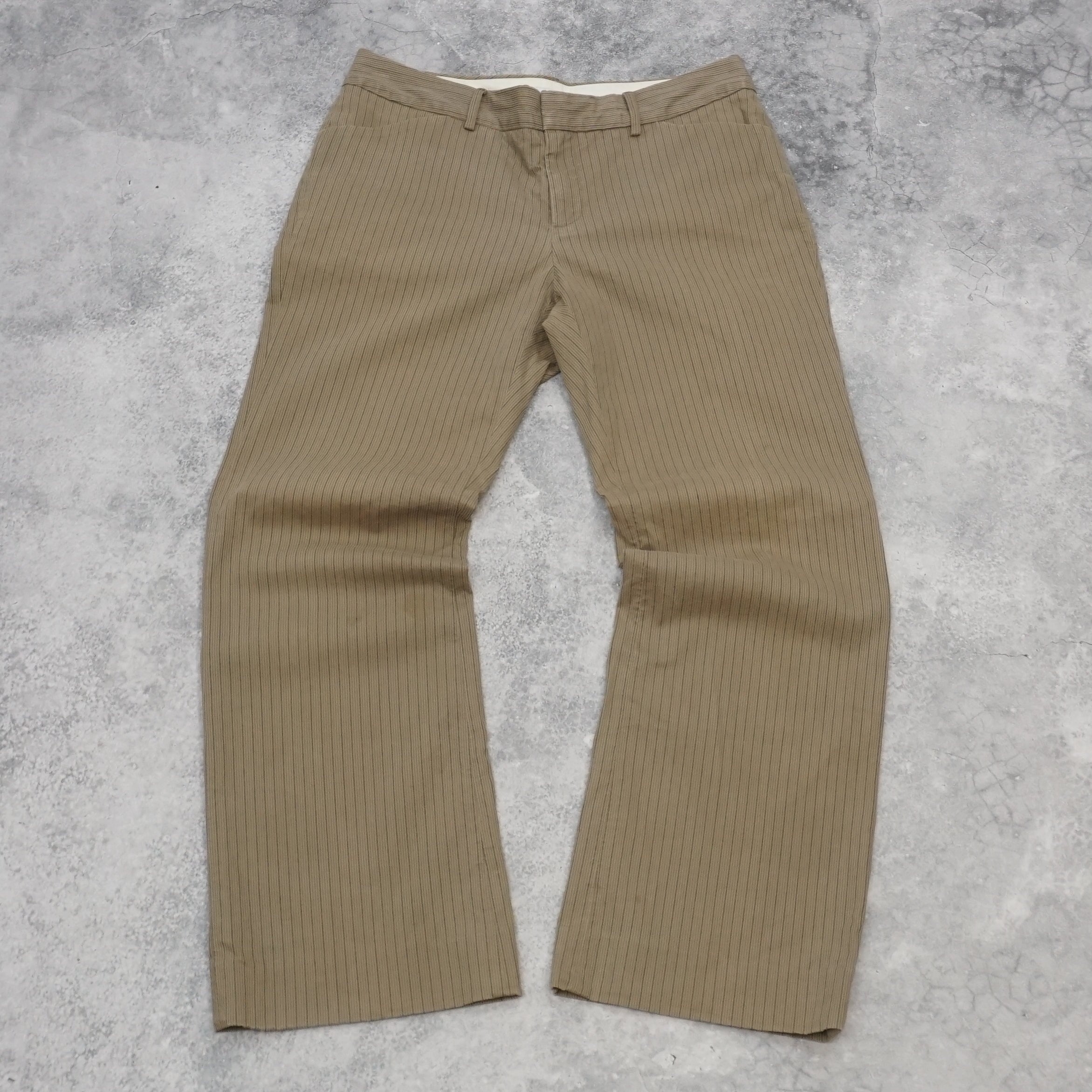 Gap Stretch Pants