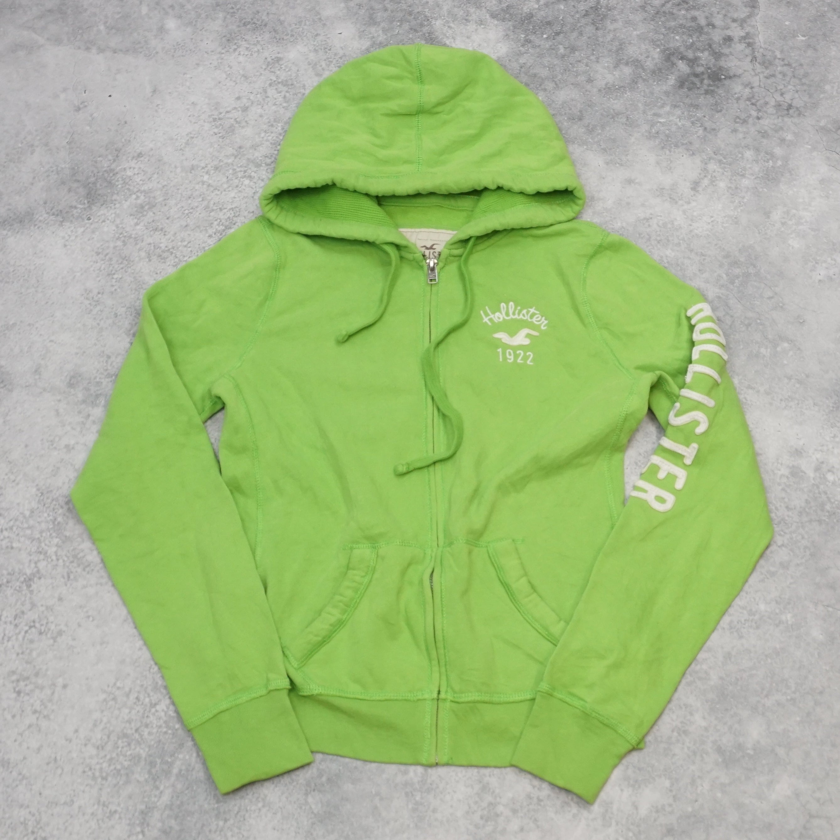 2000s Hollister Hoodie