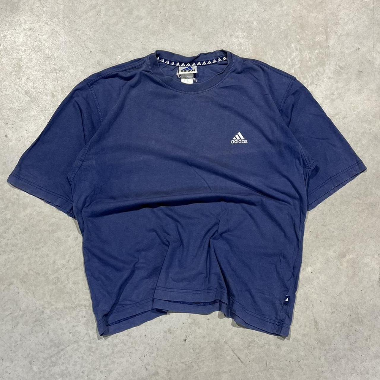 2000s Adidas T-Shirt