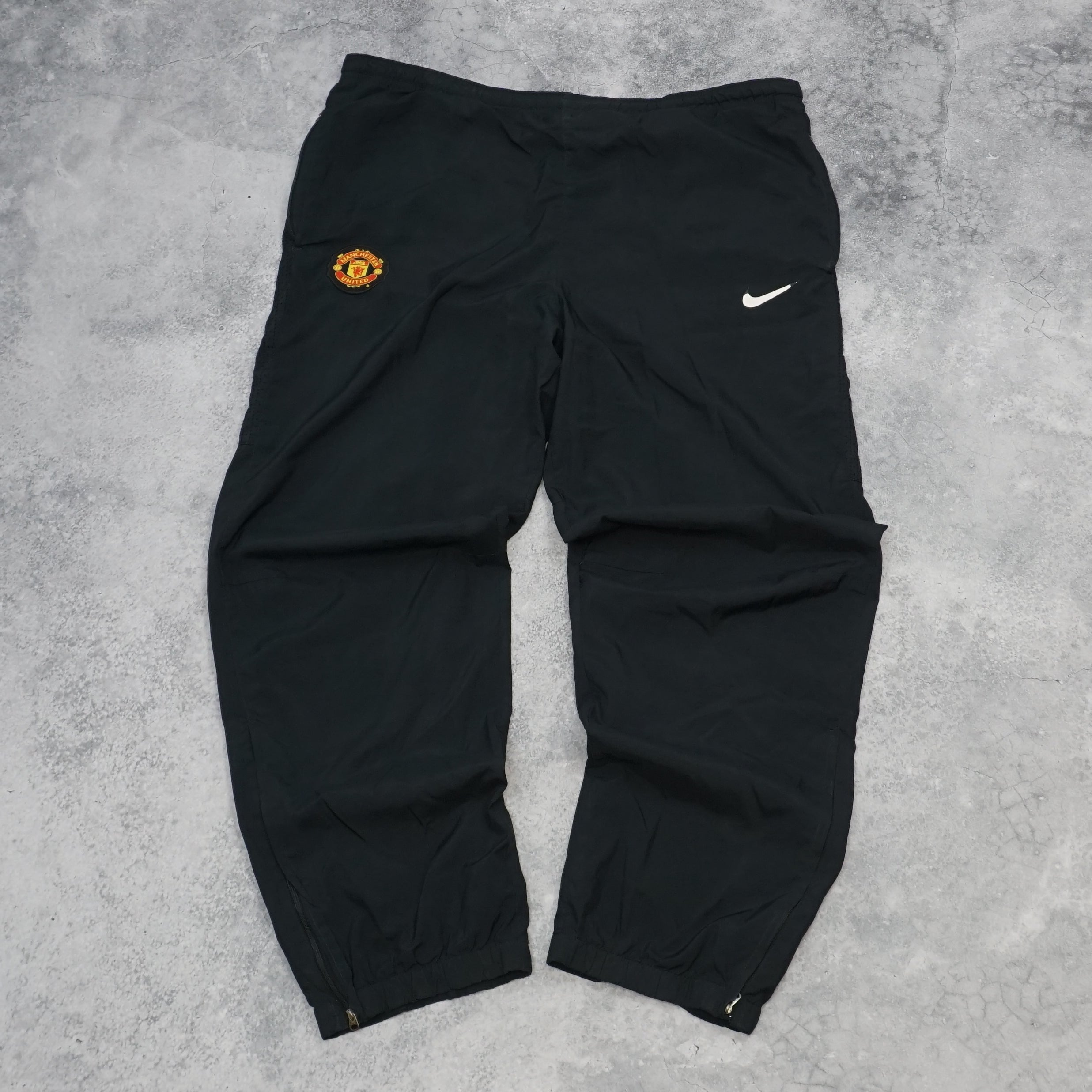 Nike Manchester United Track Pants
