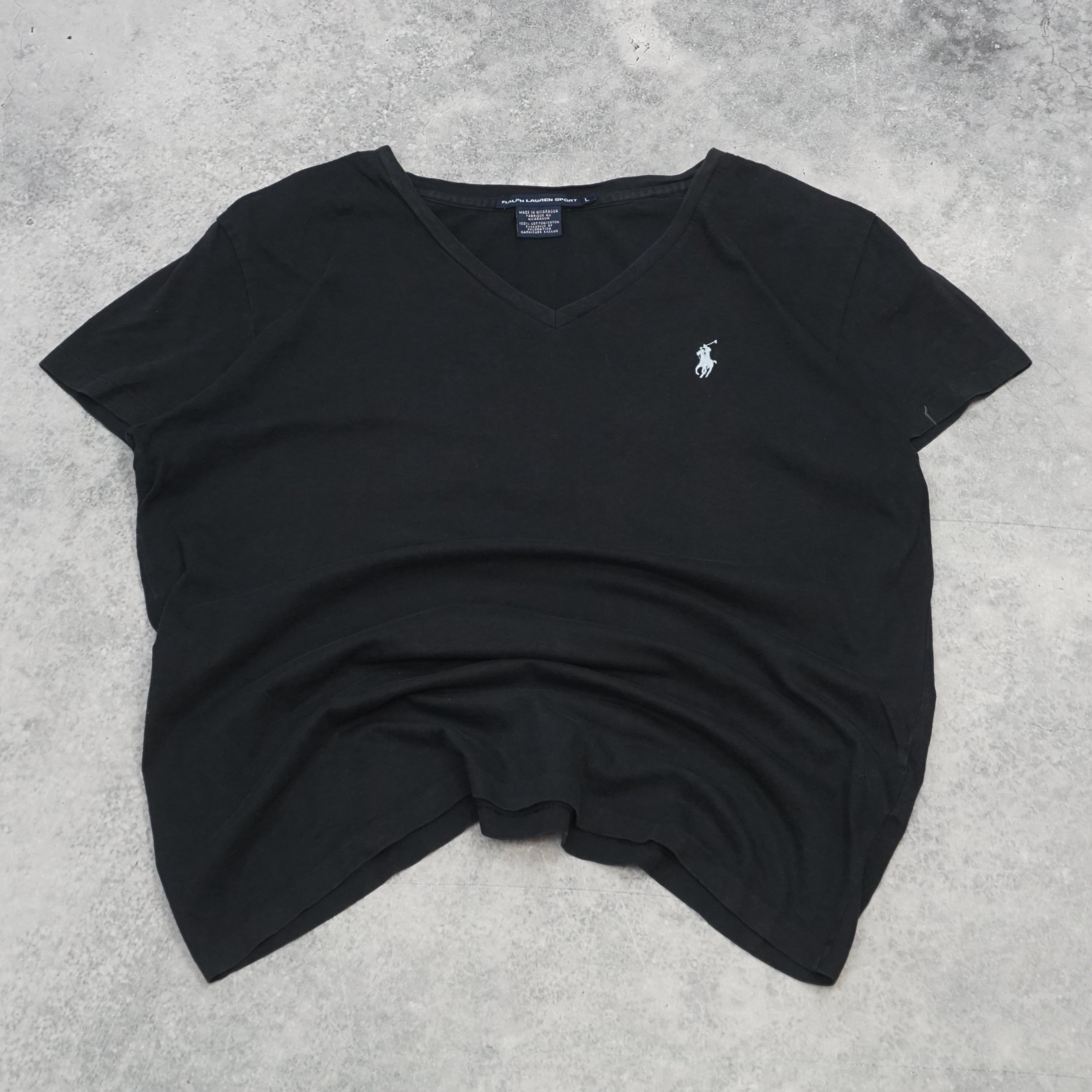 Ralph Lauren Sport V-Neck T-Shirt