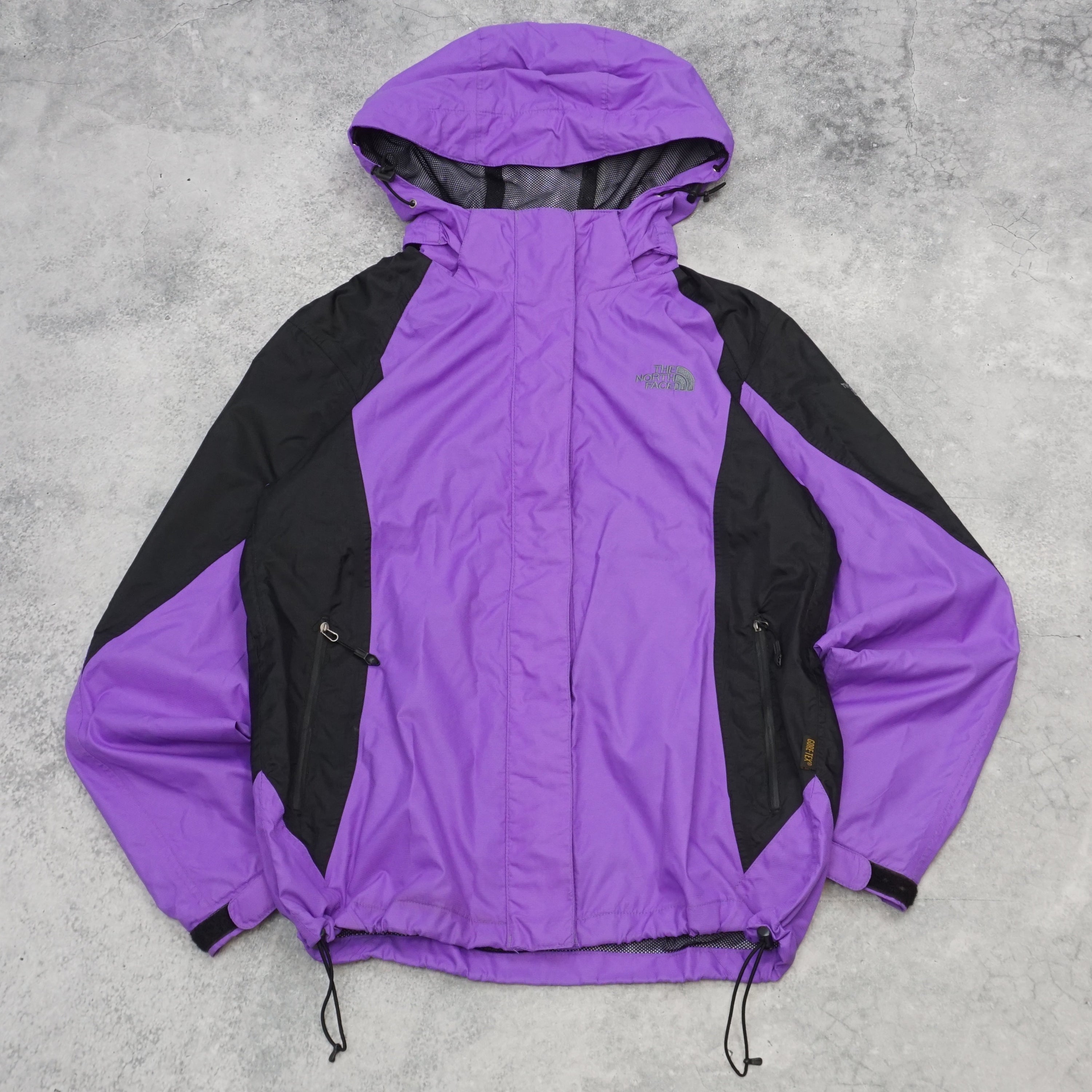 2000s The North Face Summit Series Hoodie