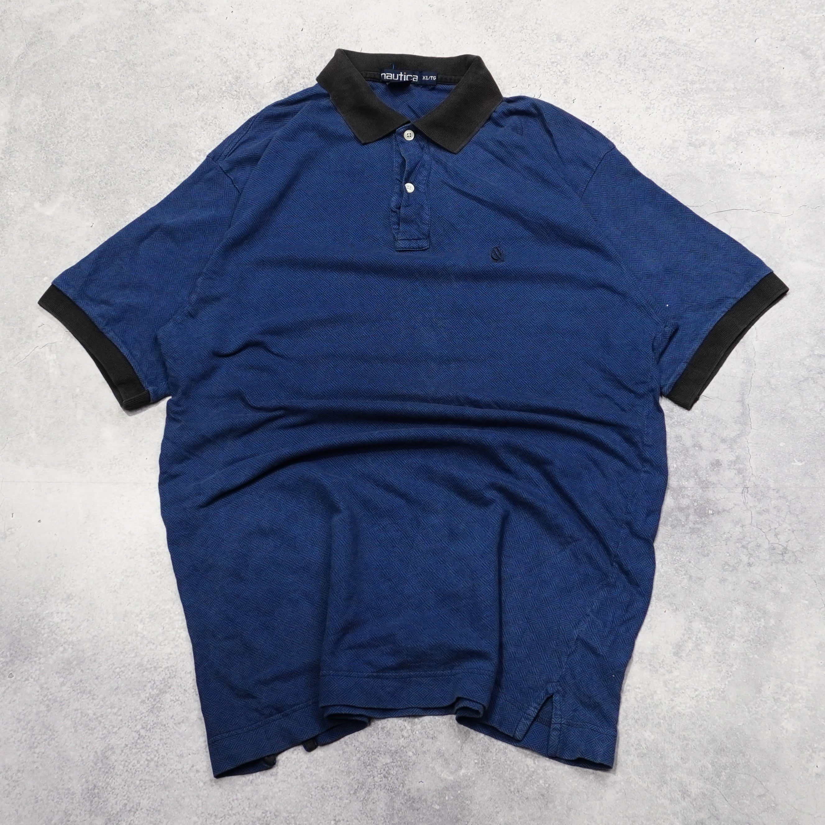 2000s Nautica Polo