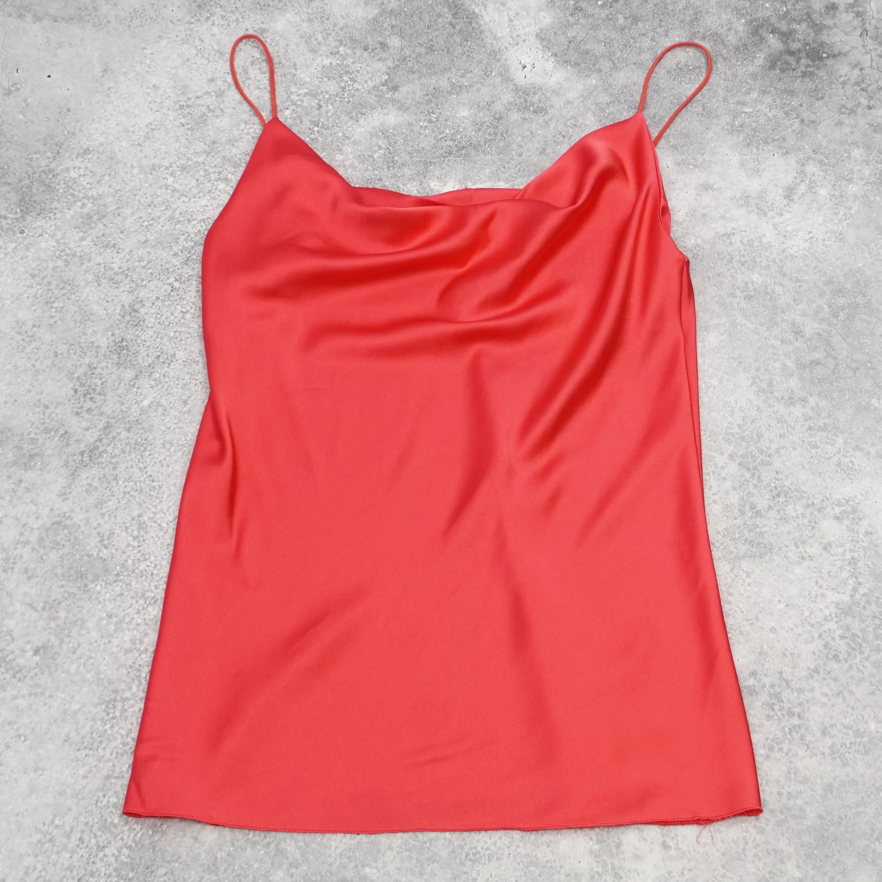 Beauty Moda Cami