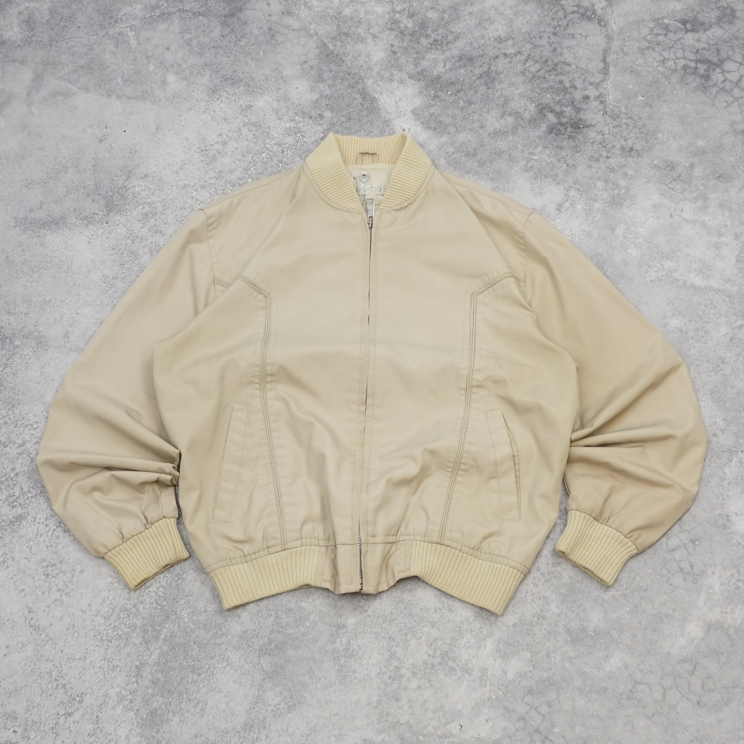 80s Spicer Jacket