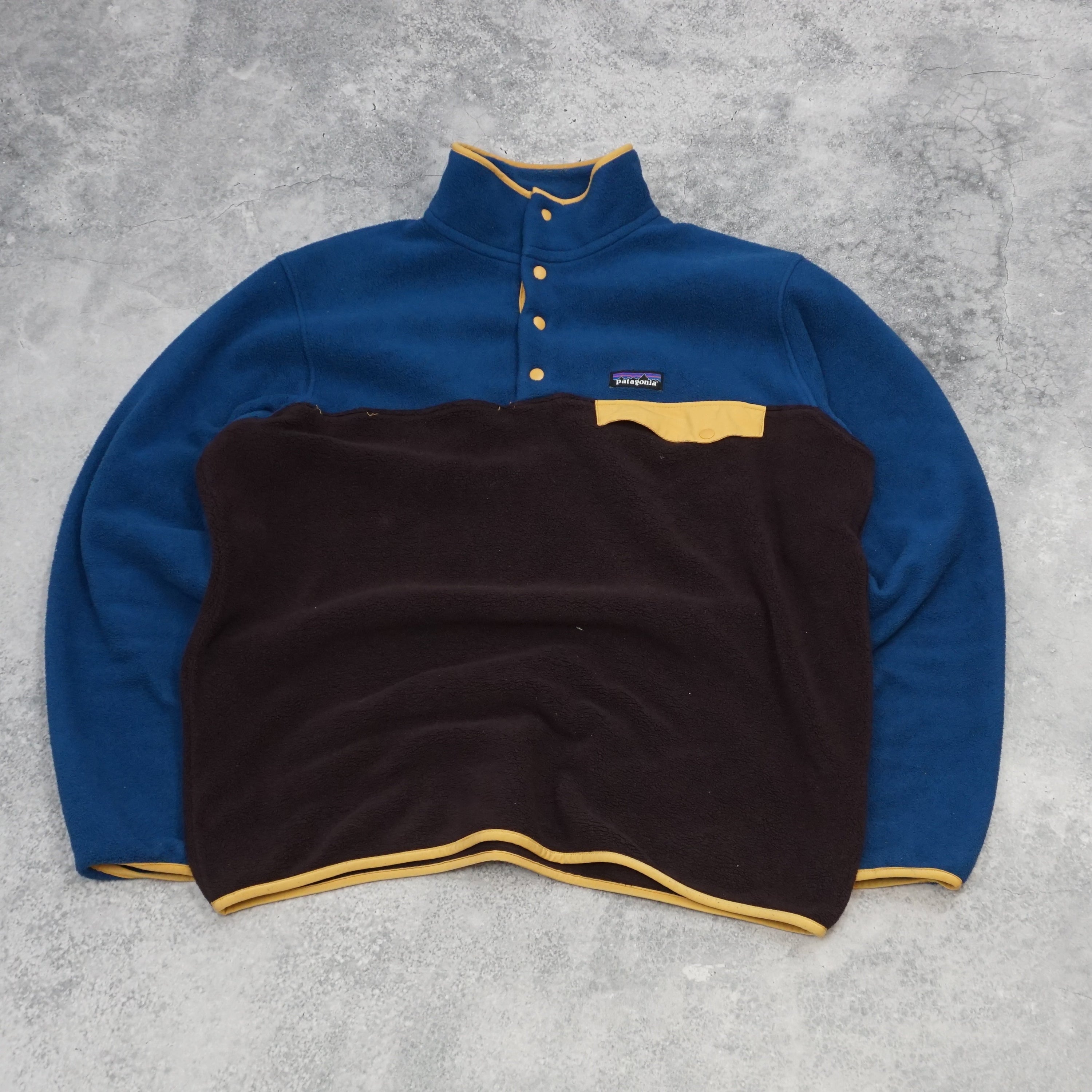 2000s Patagonia Synchilla Fleece