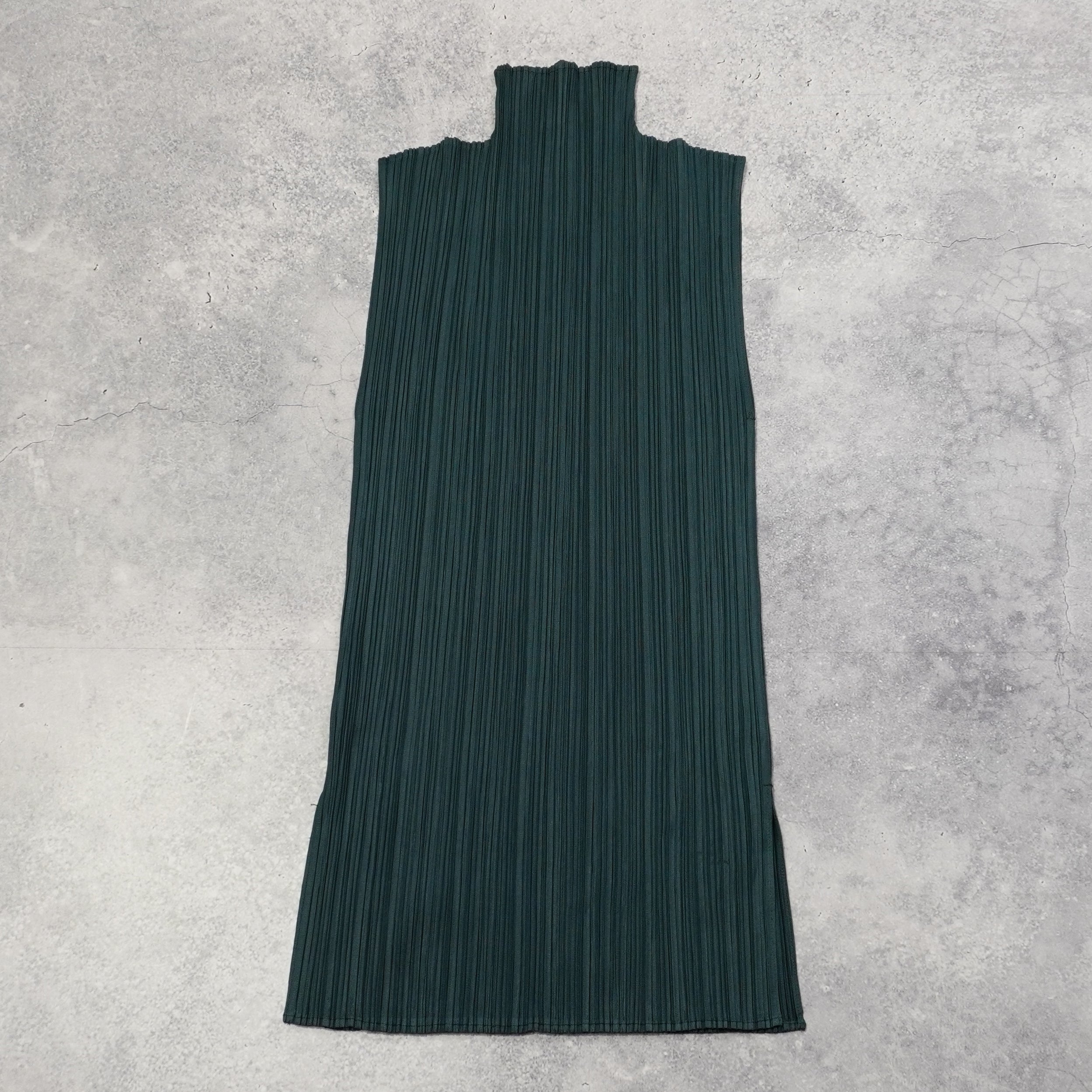 Issey Miyake Pleats Please Top