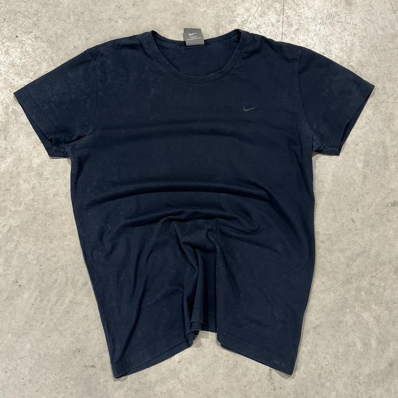 2000s Nike Boxy T-Shirt