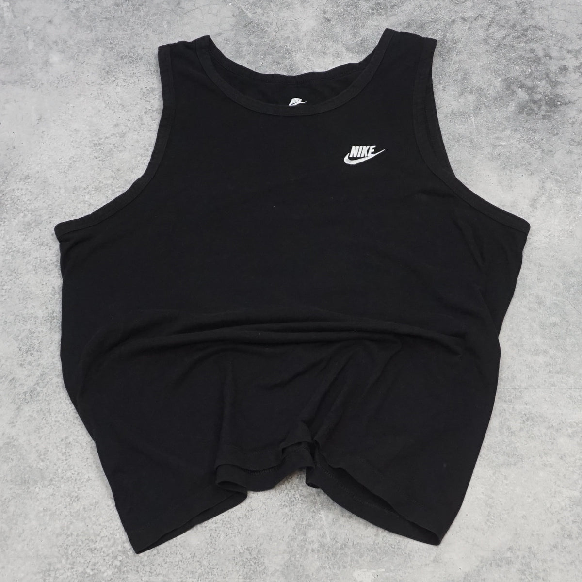 Nike Tank Top