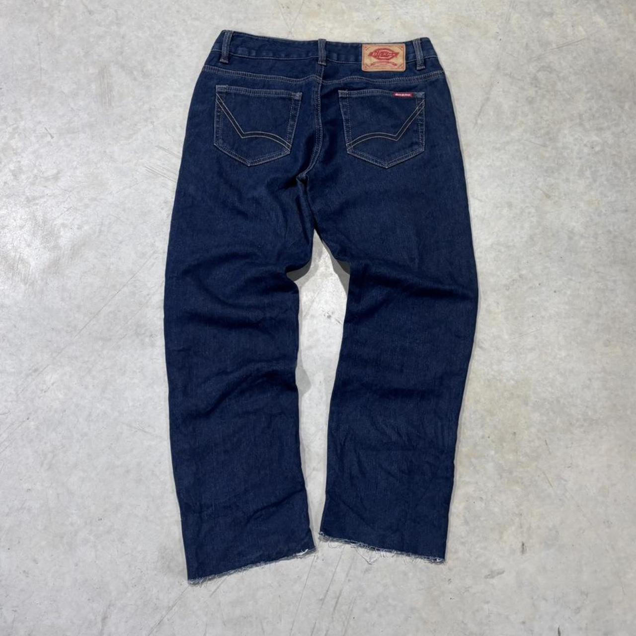 2000s Dickies Straight Leg Jeans