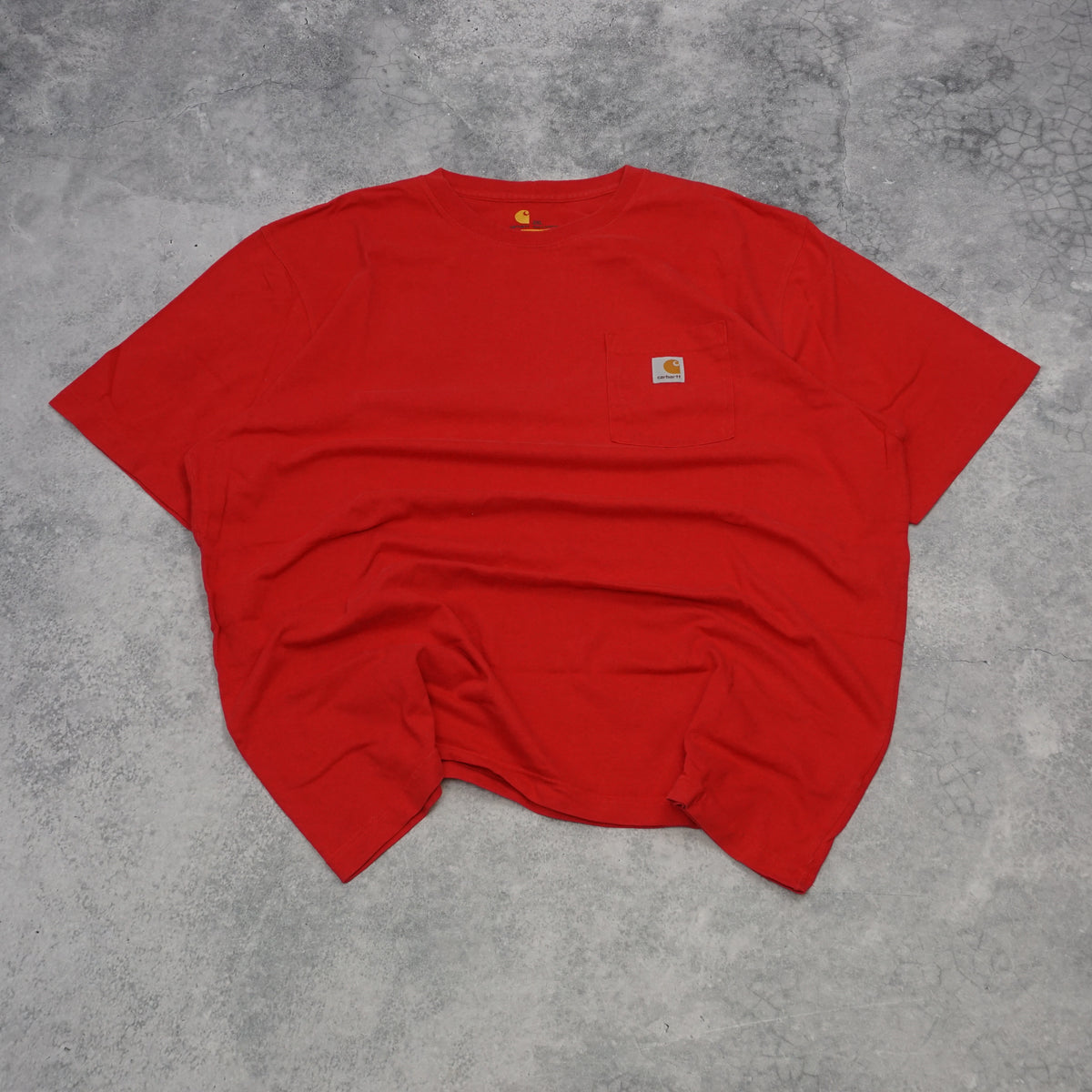 Carhartt Original Fit Pocket Shirt