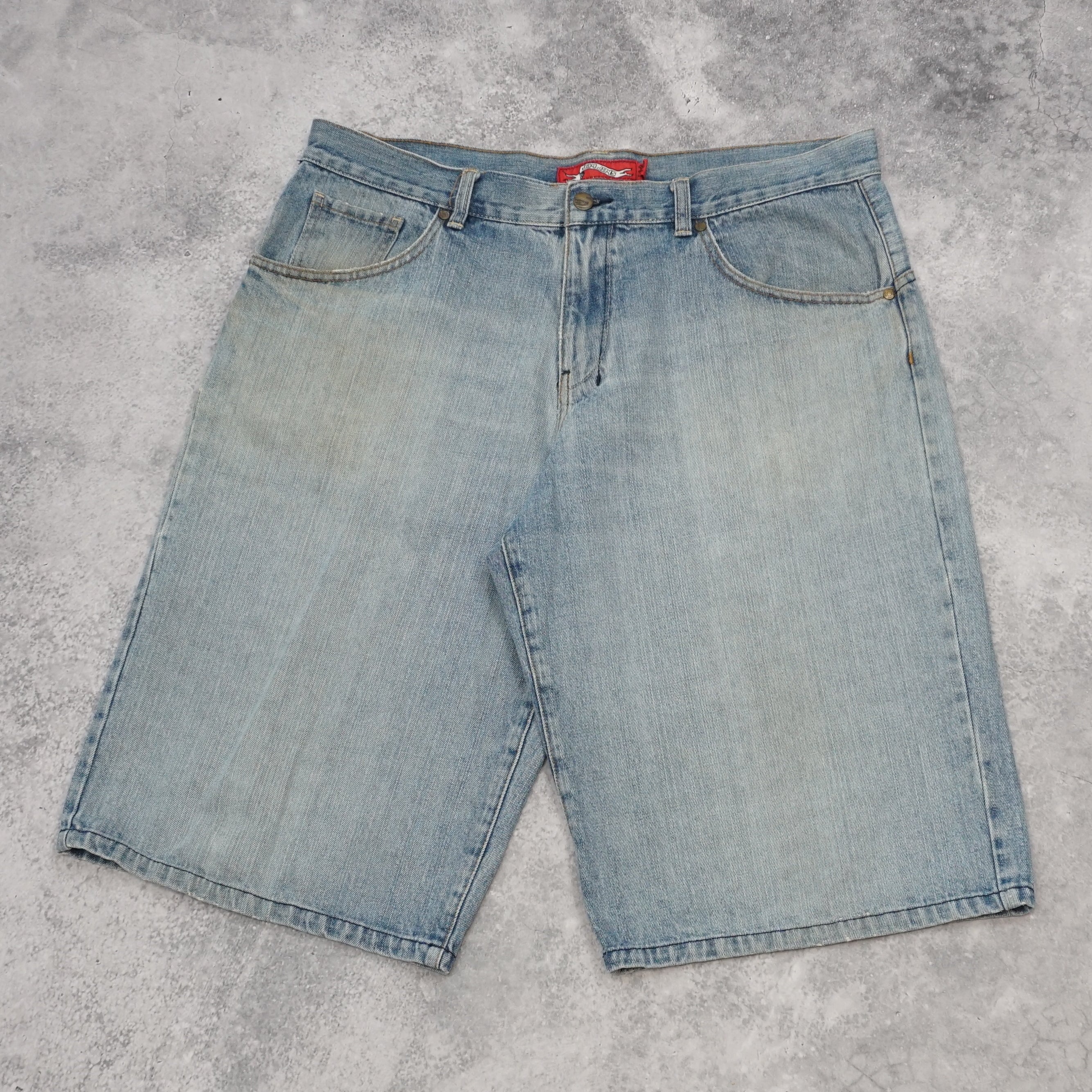 90s Jay Jays Shorts