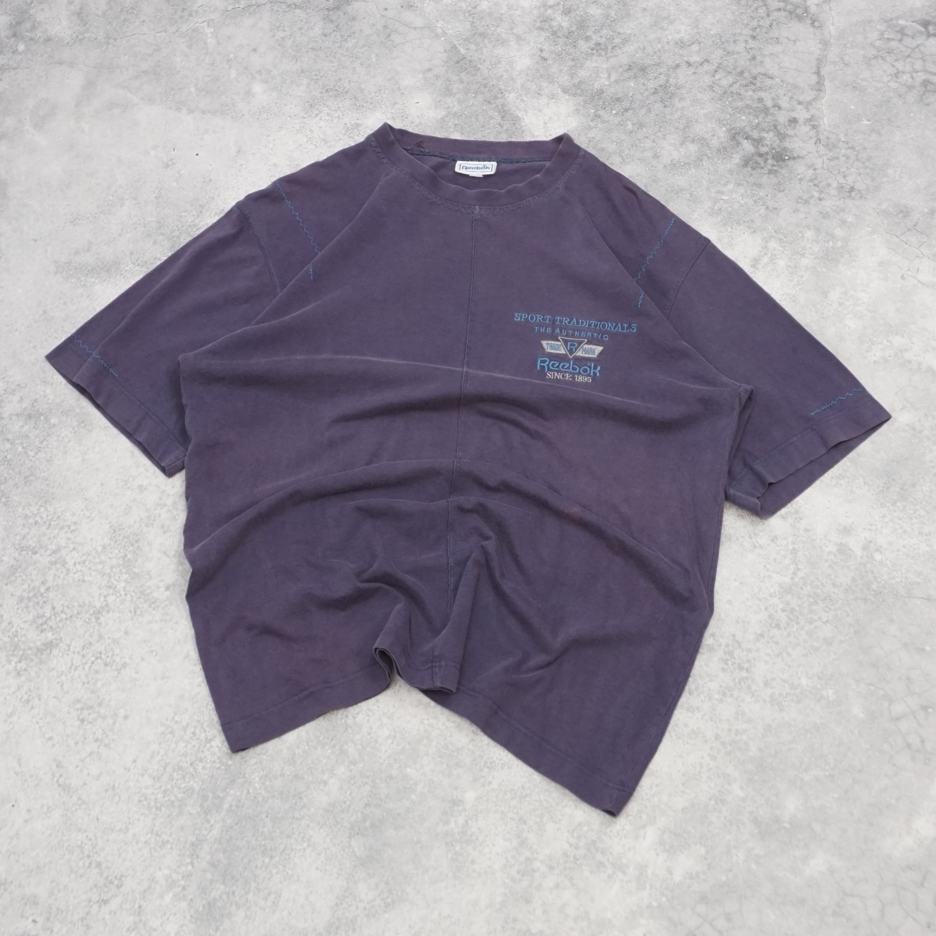 Reebok Sport Traditionals T-Shirt
